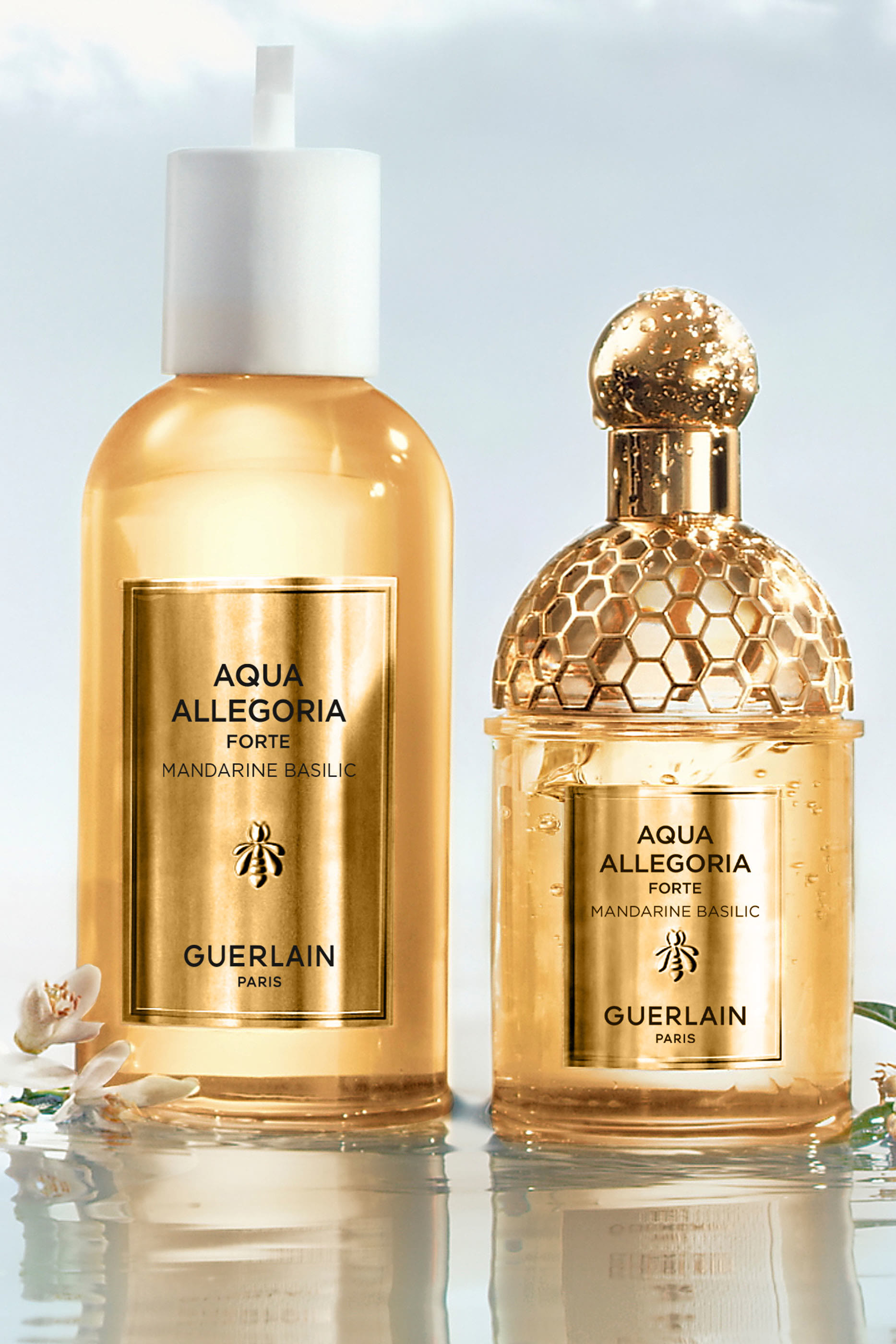 Mandarine Basilic Forte Eau de Parfum 5