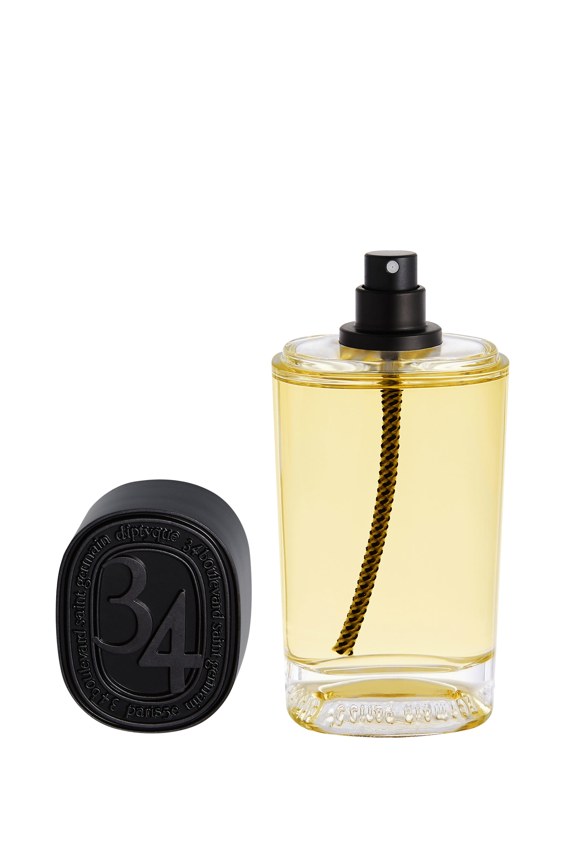 34 Boulevard Saint-Germain Eau de Toilette 3