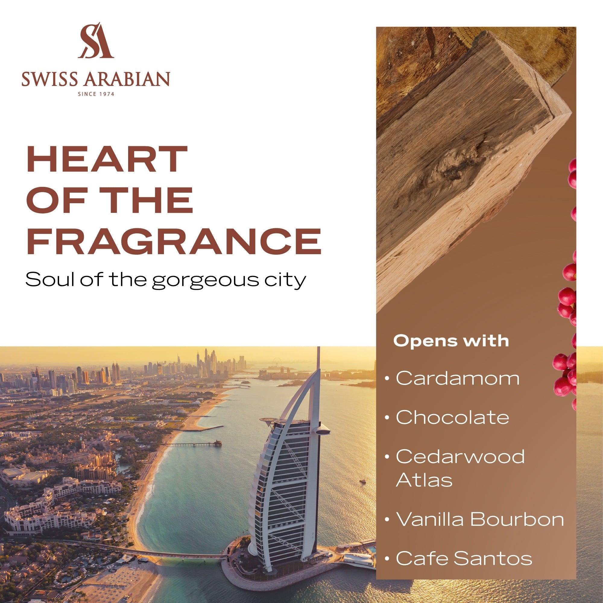 Opulence Of Dubai 5