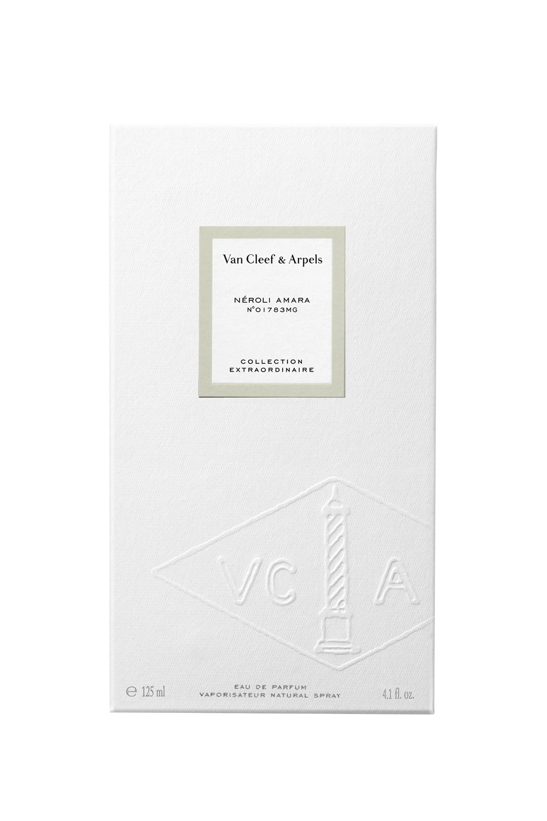 Néroli Amara Eau de Parfum 3