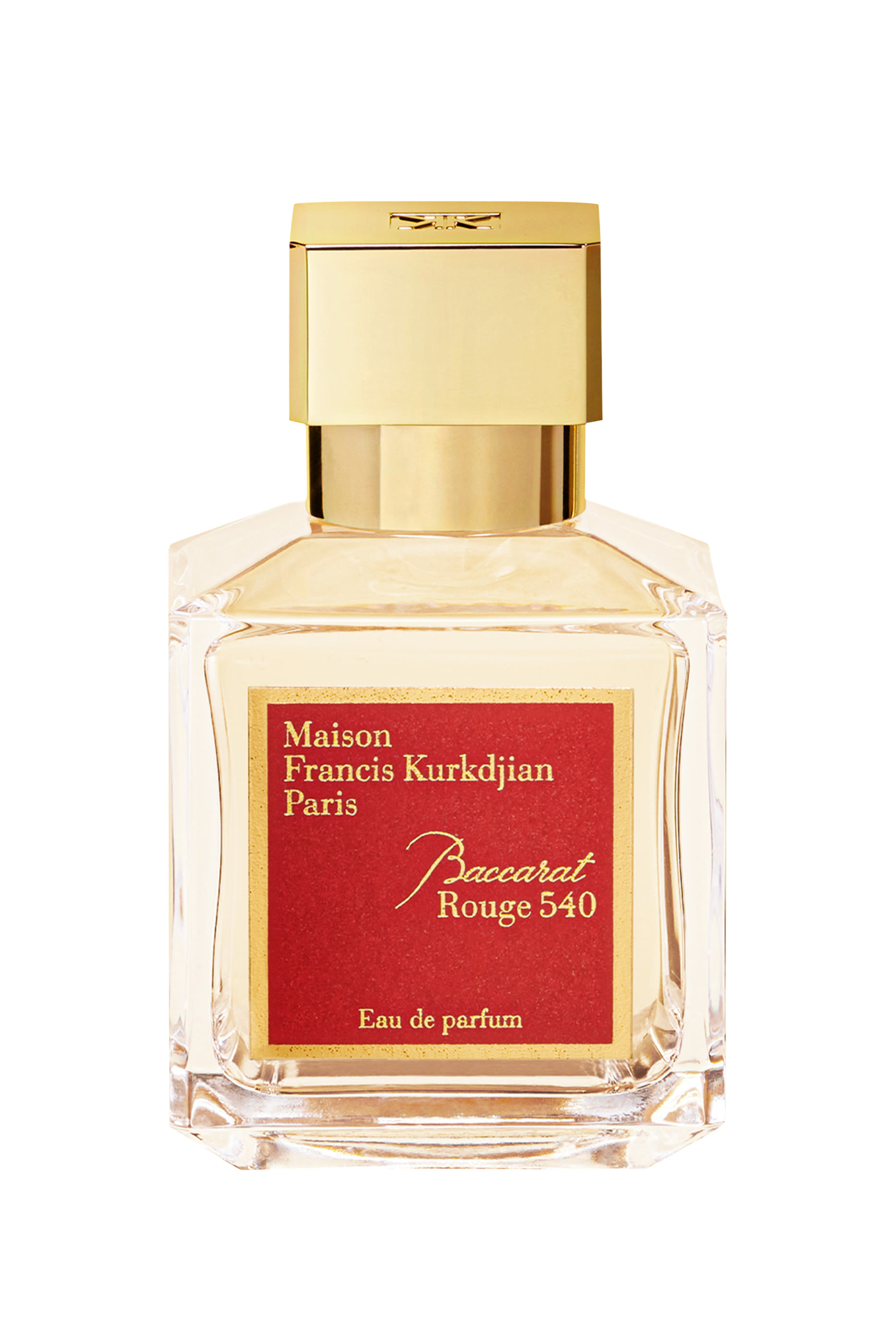 Baccarat Rouge 540 Eau de Parfum 3