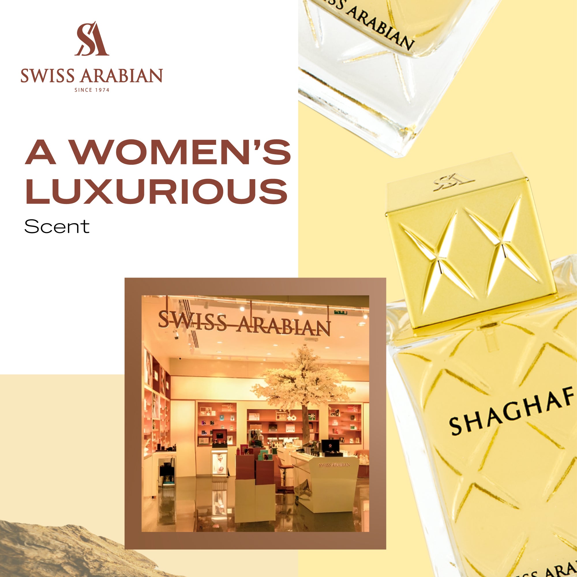 Shaghaf Women 75ml 4