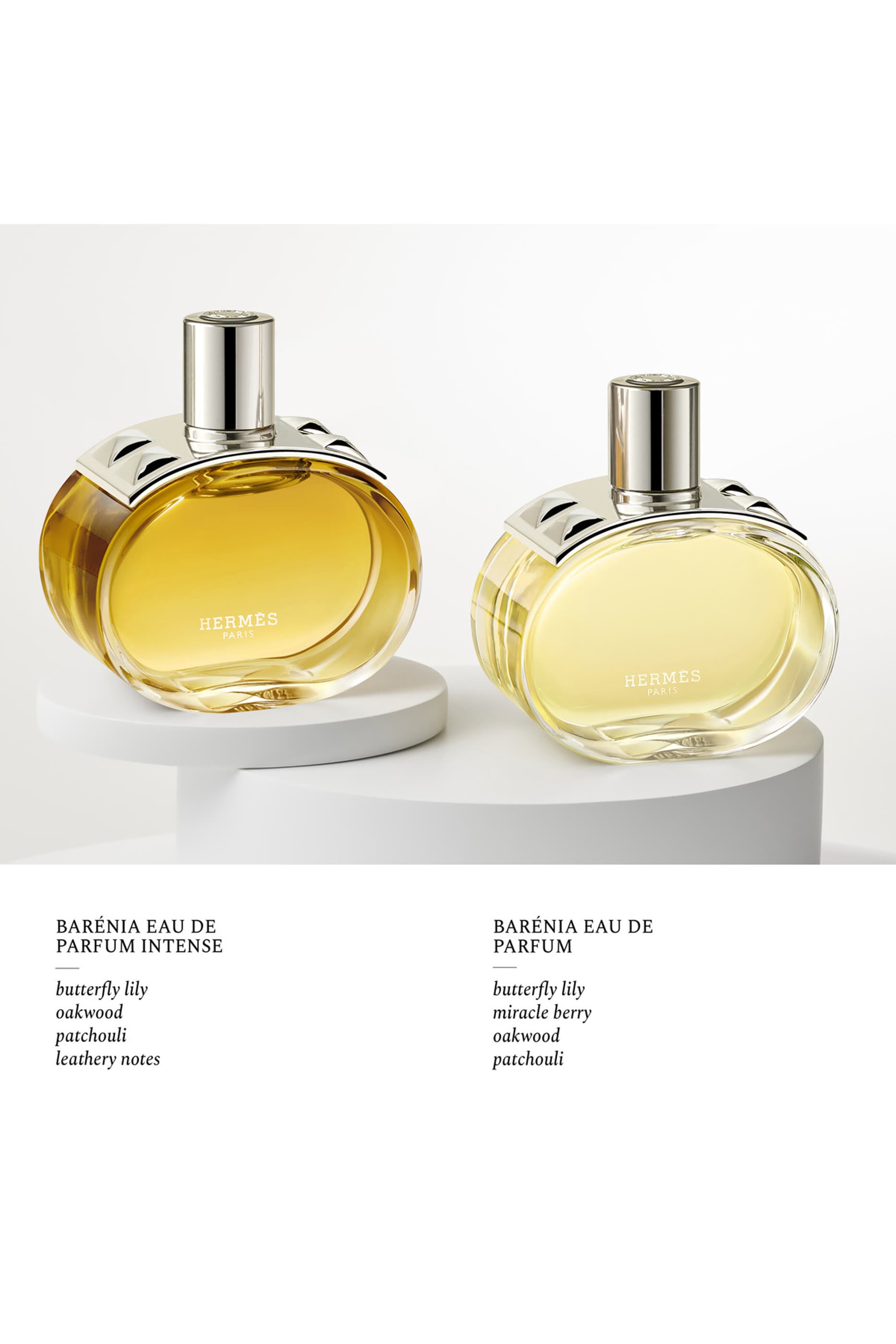 Bar&eacute;nia, Eau de Parfum Intense 8