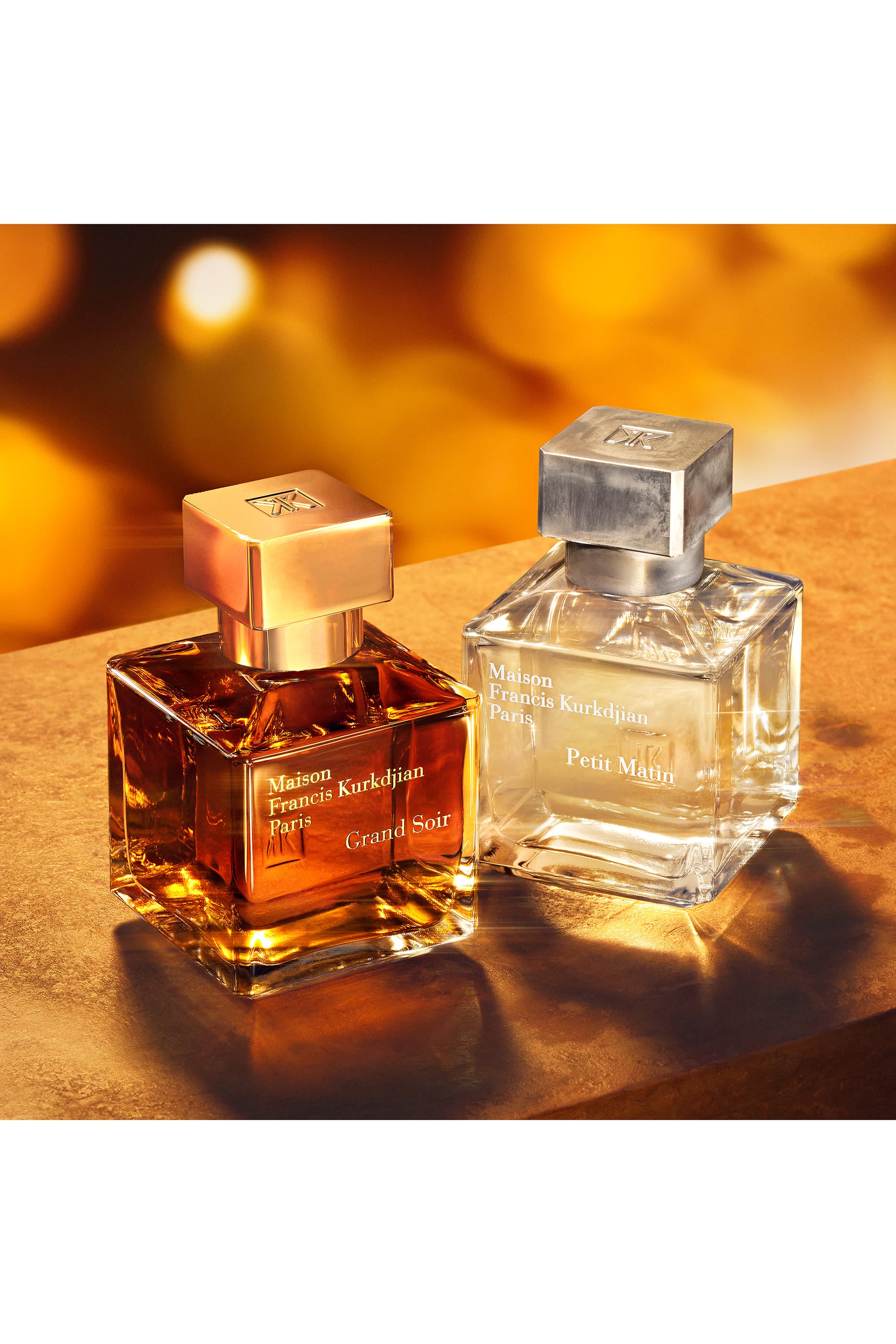 Grand Soir Eau de Parfum 6