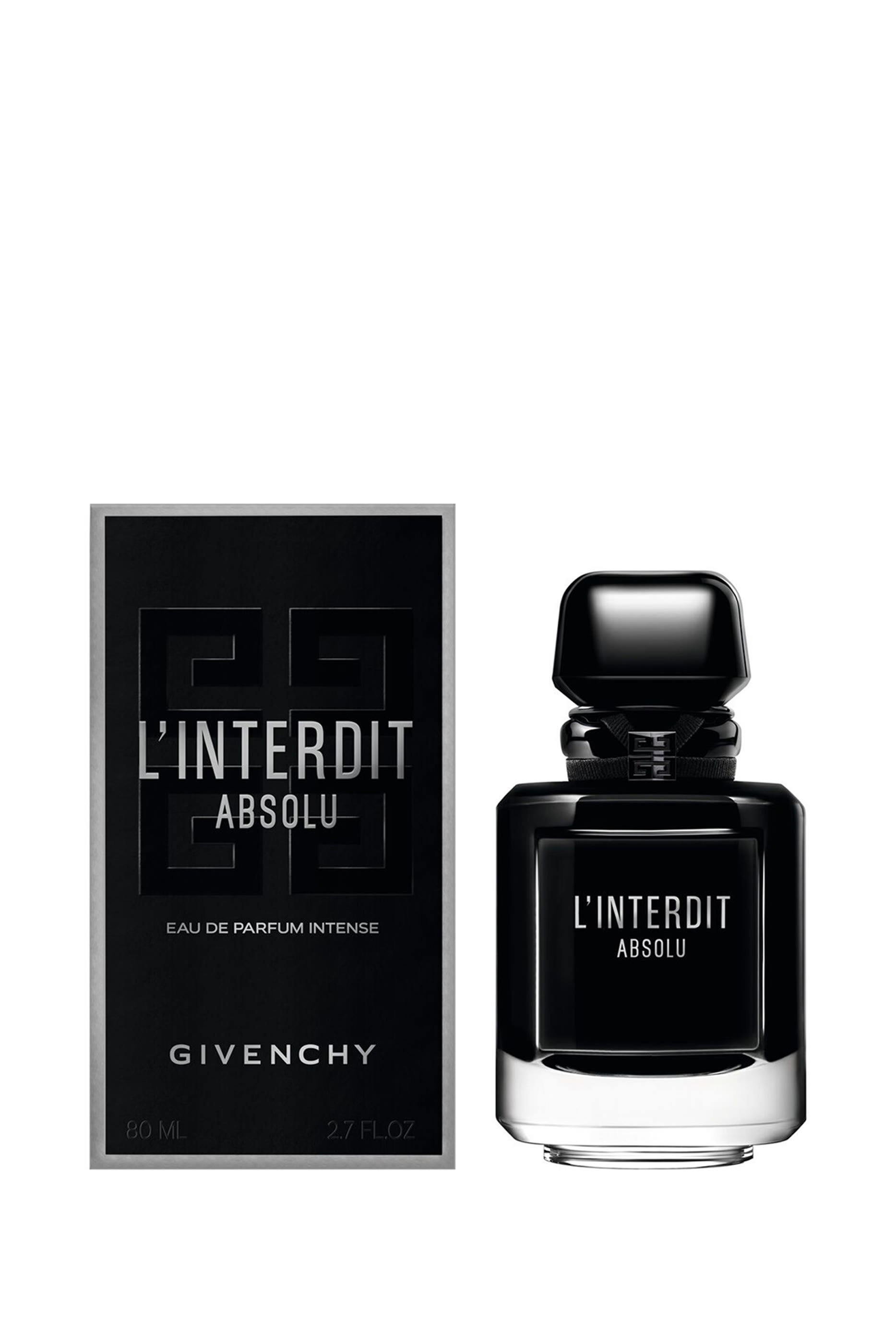 L'Interdit Absolu Eau de Parfum Intense 6