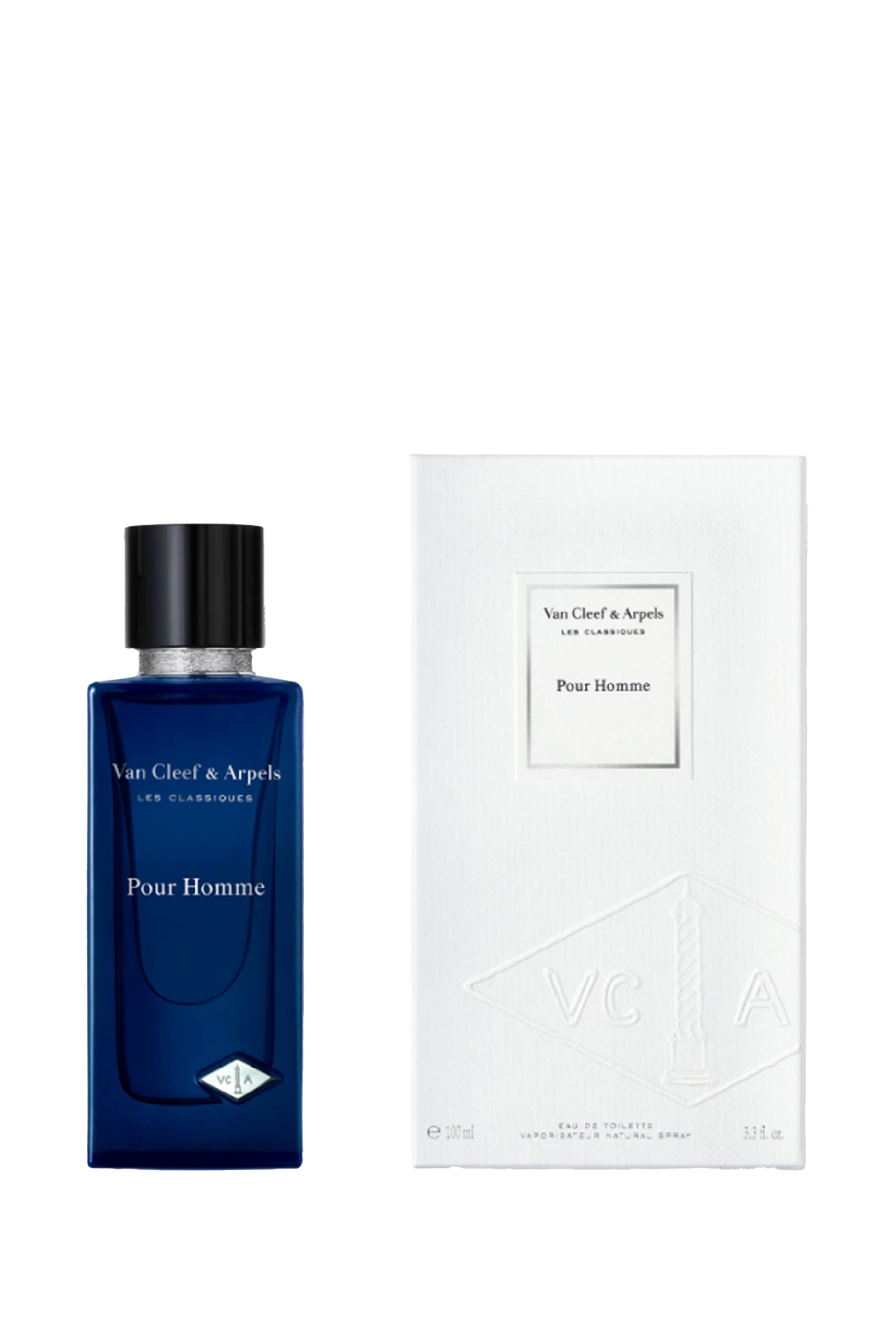 Pour Homme Eau de Toilette 2