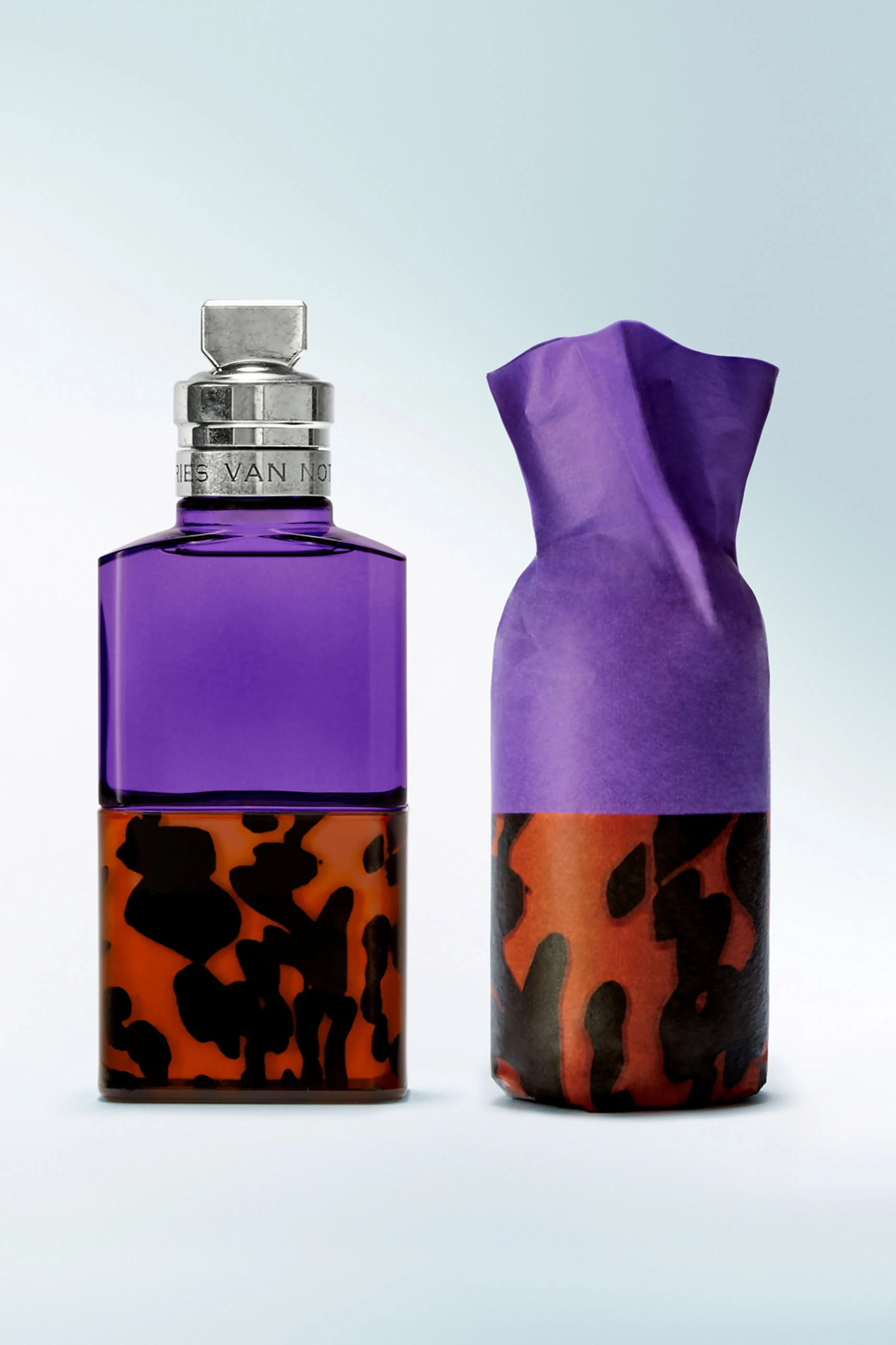 Fleur du Mal Eau de Parfum 4