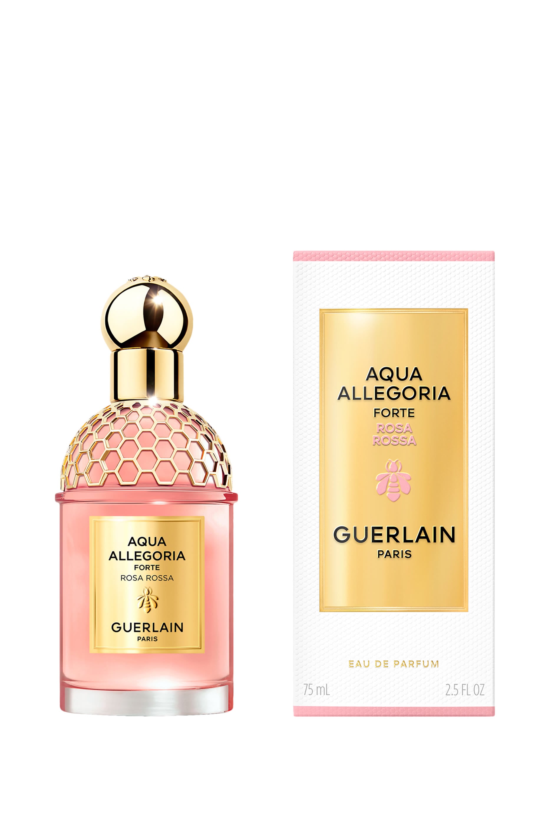 Rosa Rossa Forte Eau de Parfum 3