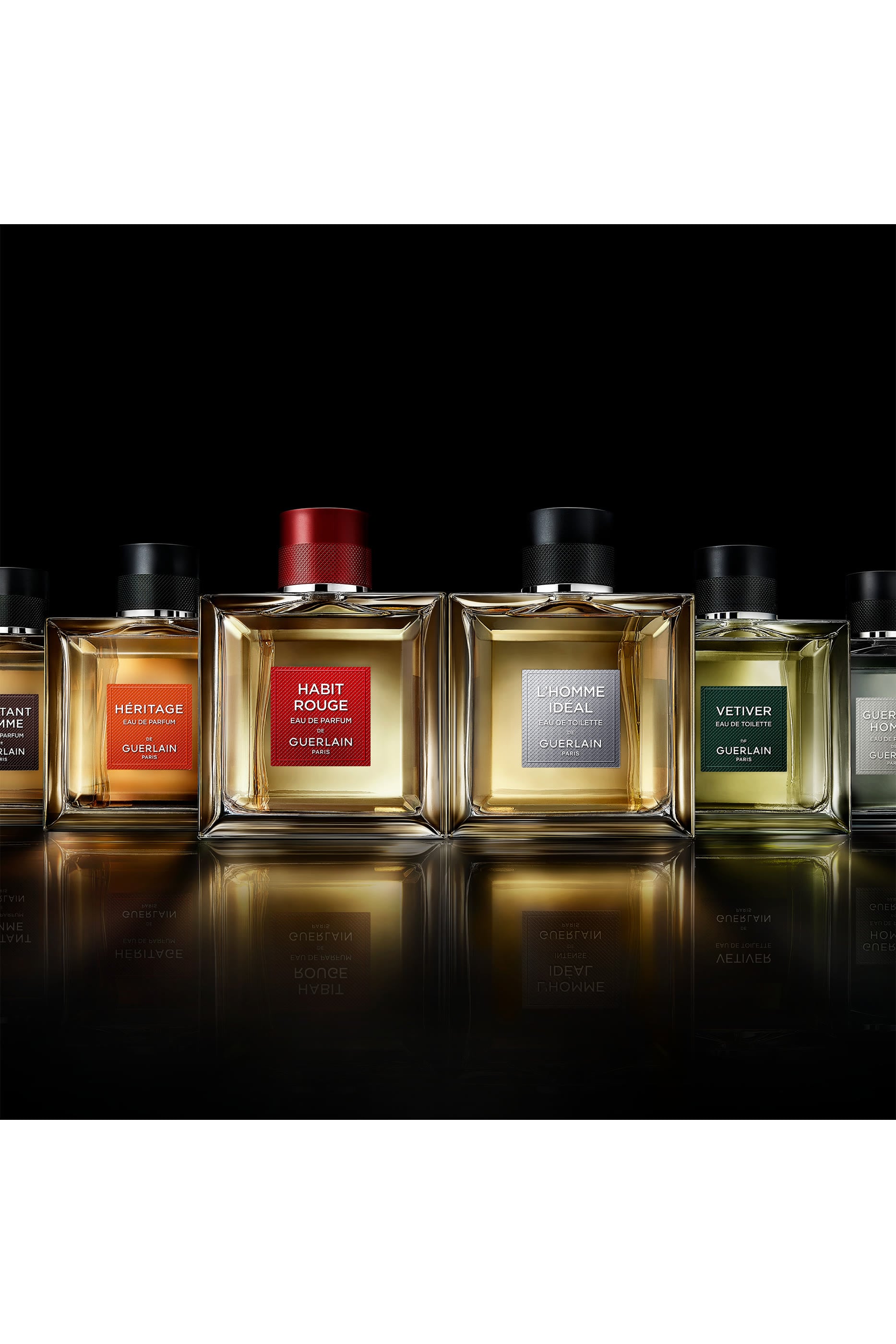 L'Homme Ideal Extreme Eau de Parfum Spray 2