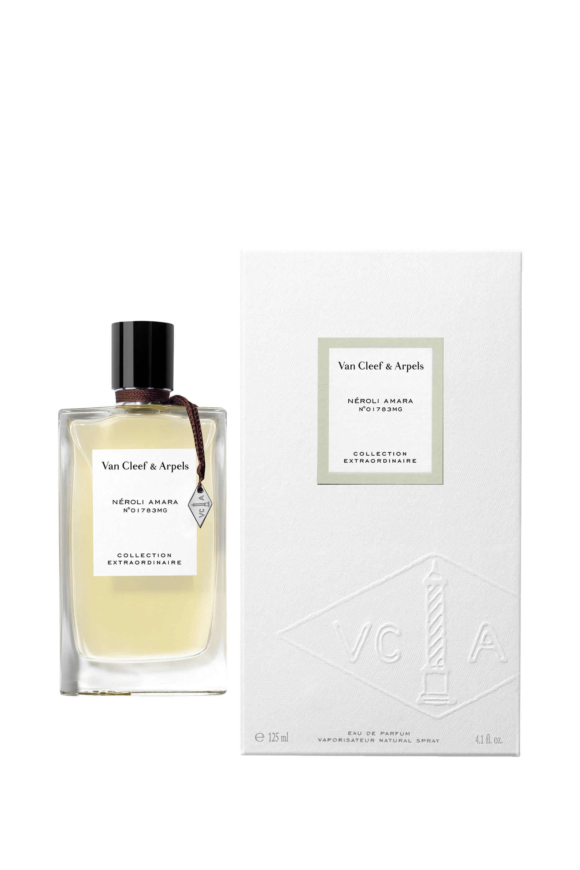 Néroli Amara Eau de Parfum 2
