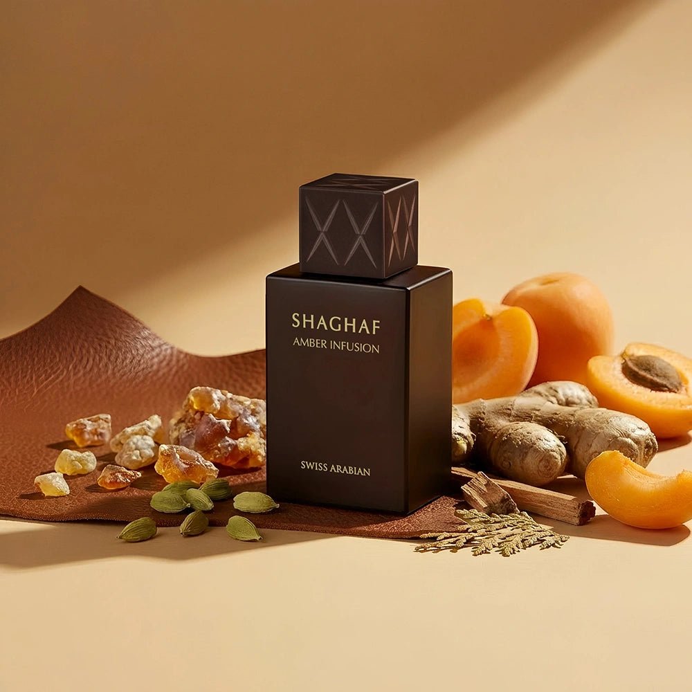 Shaghaf Amber Infusion 11