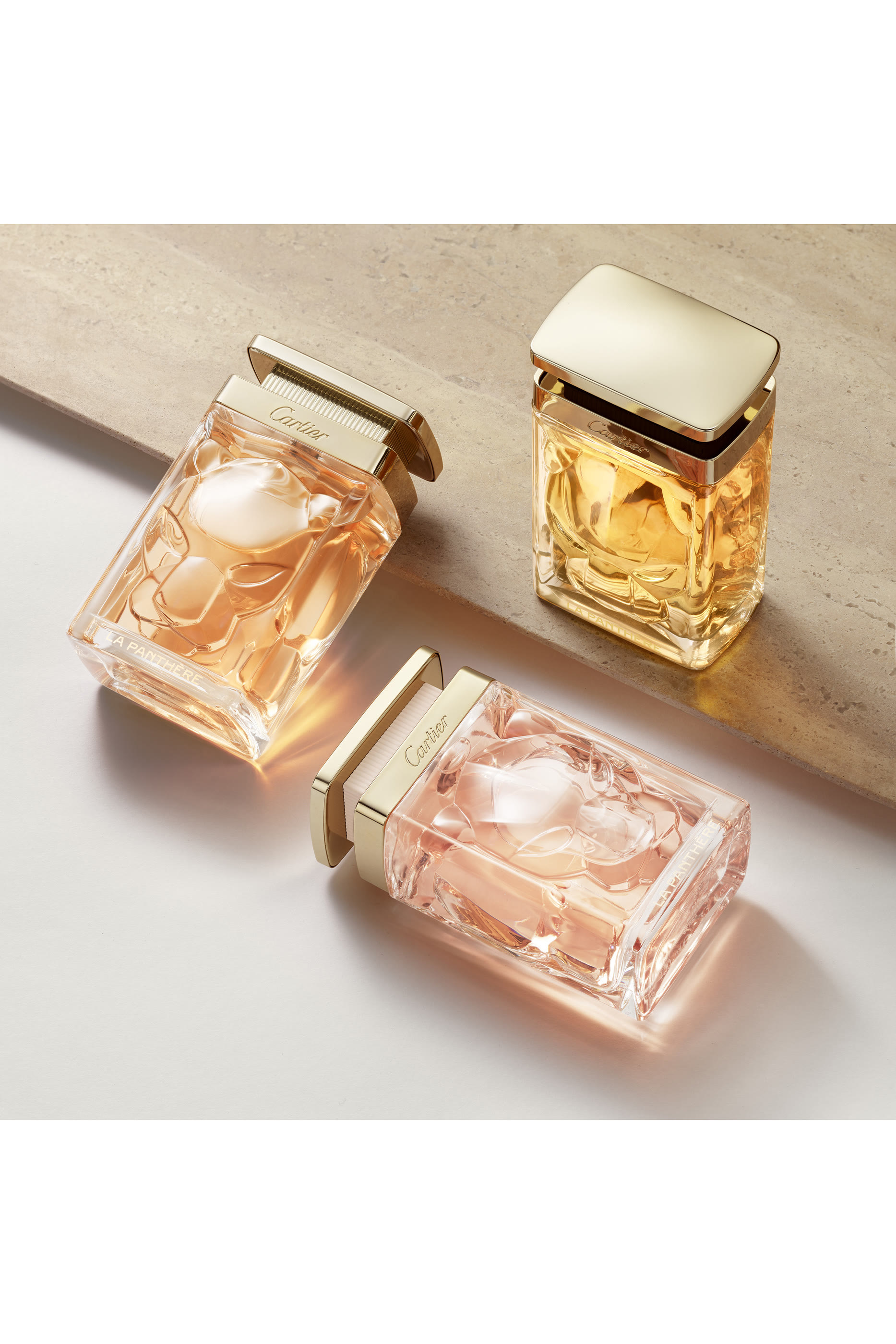 La Panthère Eau de Toilette 4