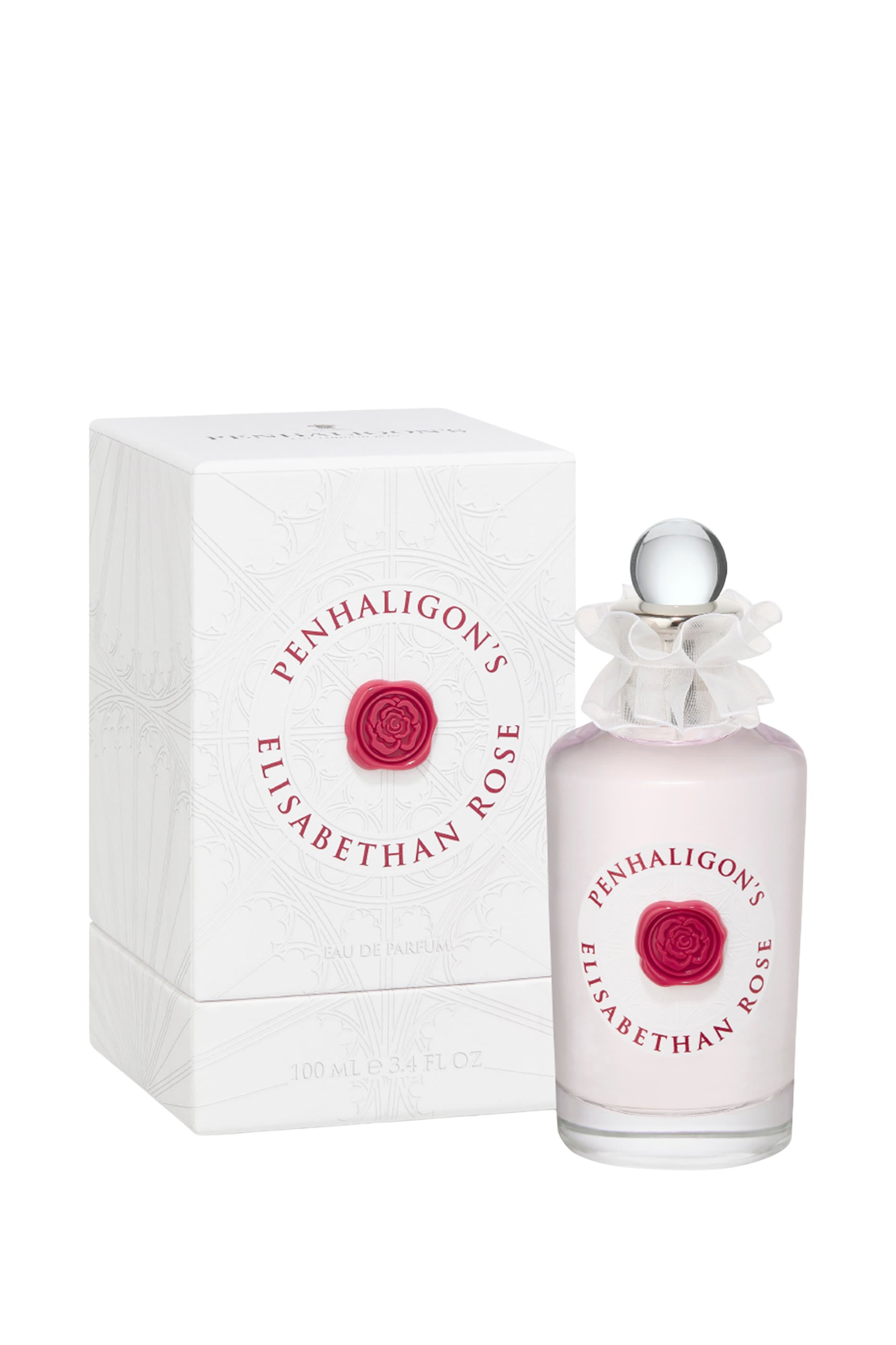 Elisabethan Rose Eau de Parfum 2
