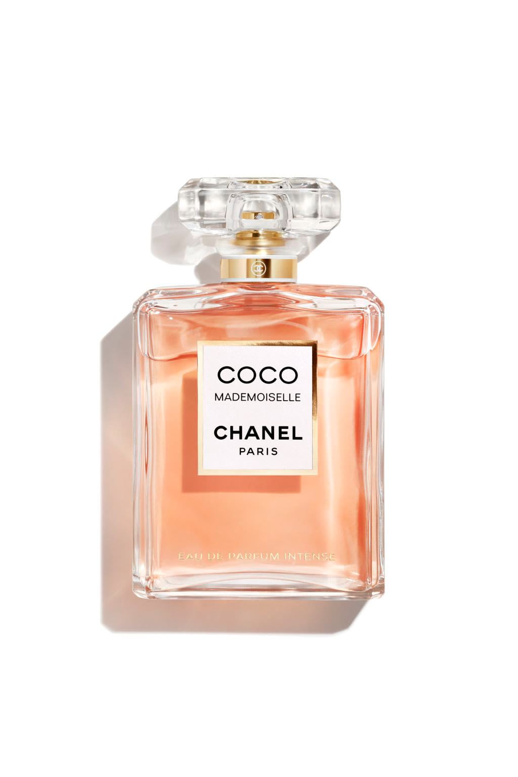 COCO MADEMOISELLE Eau De Parfum Intense Spray 3
