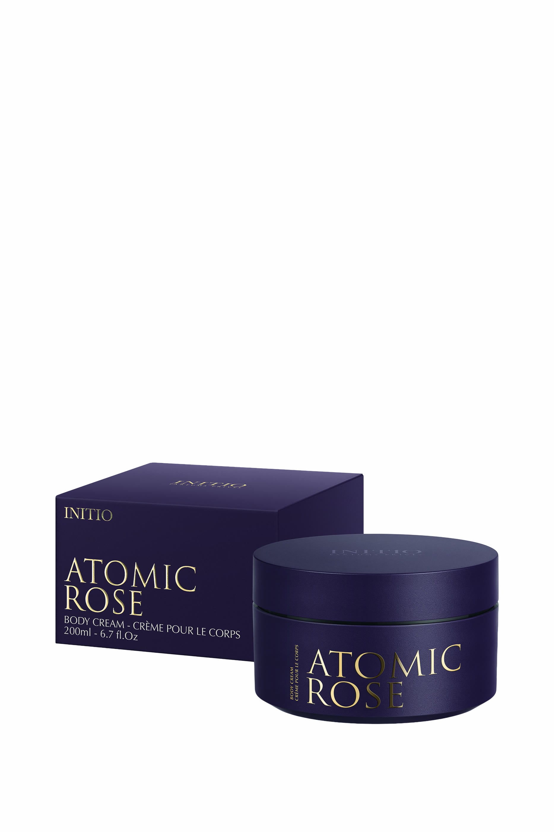 Atomic Rose Body Cream 3