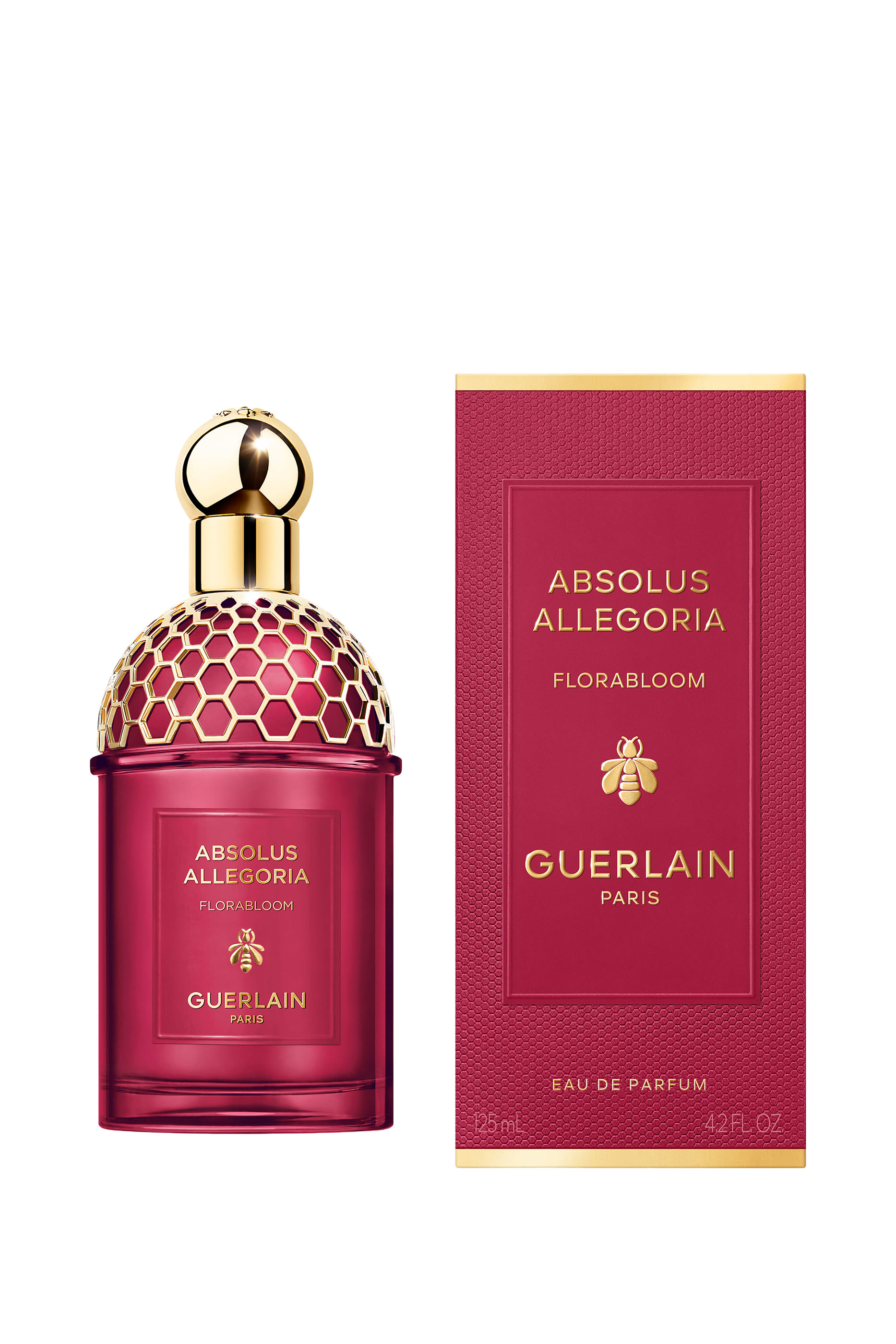 Absolus Allegoria Florabloom Absolu Eau de Parfum 2