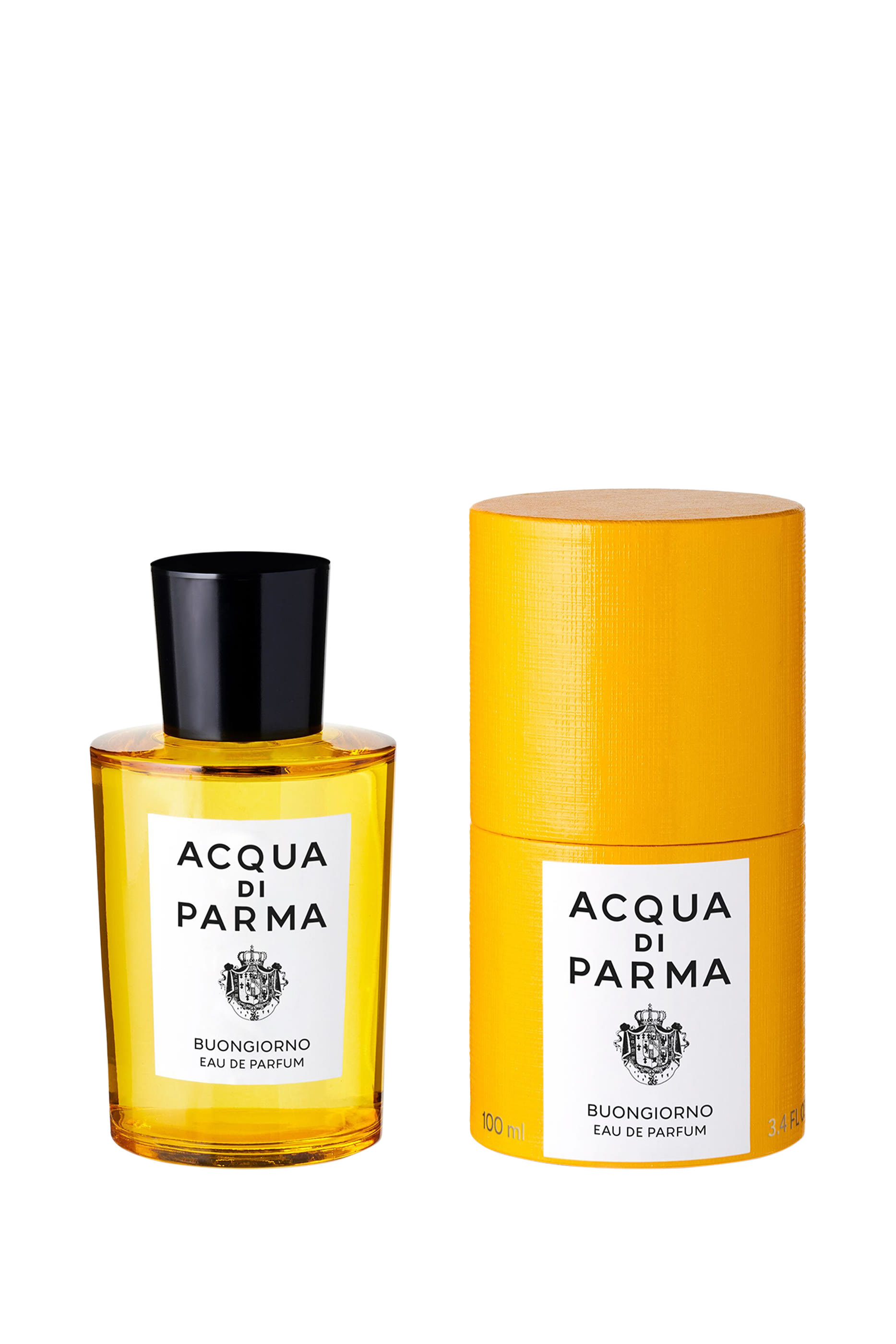 Buongiorno Eau de Parfum 2