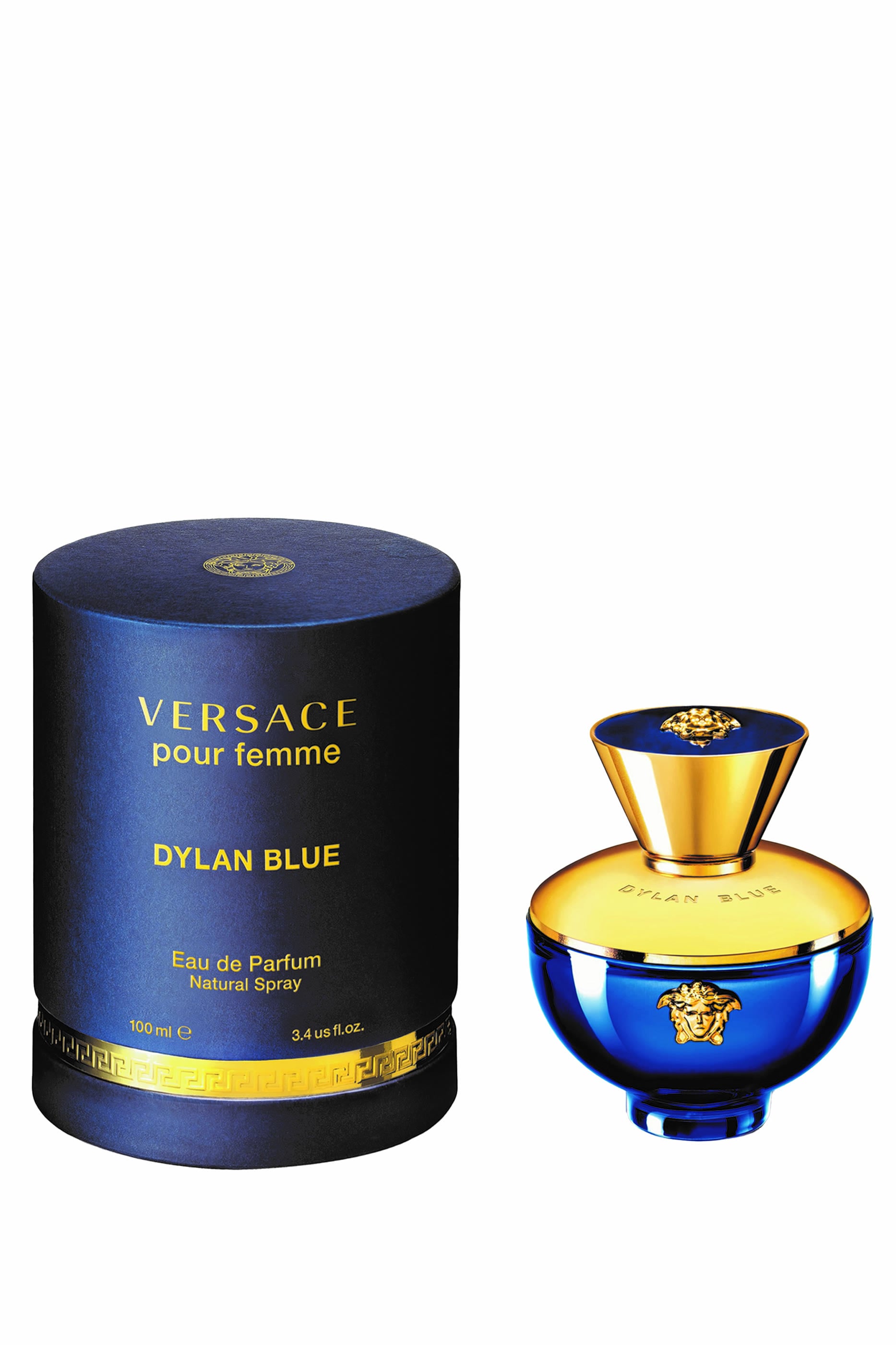 Dylan Blue Pour Femme Eau de Parfum 2