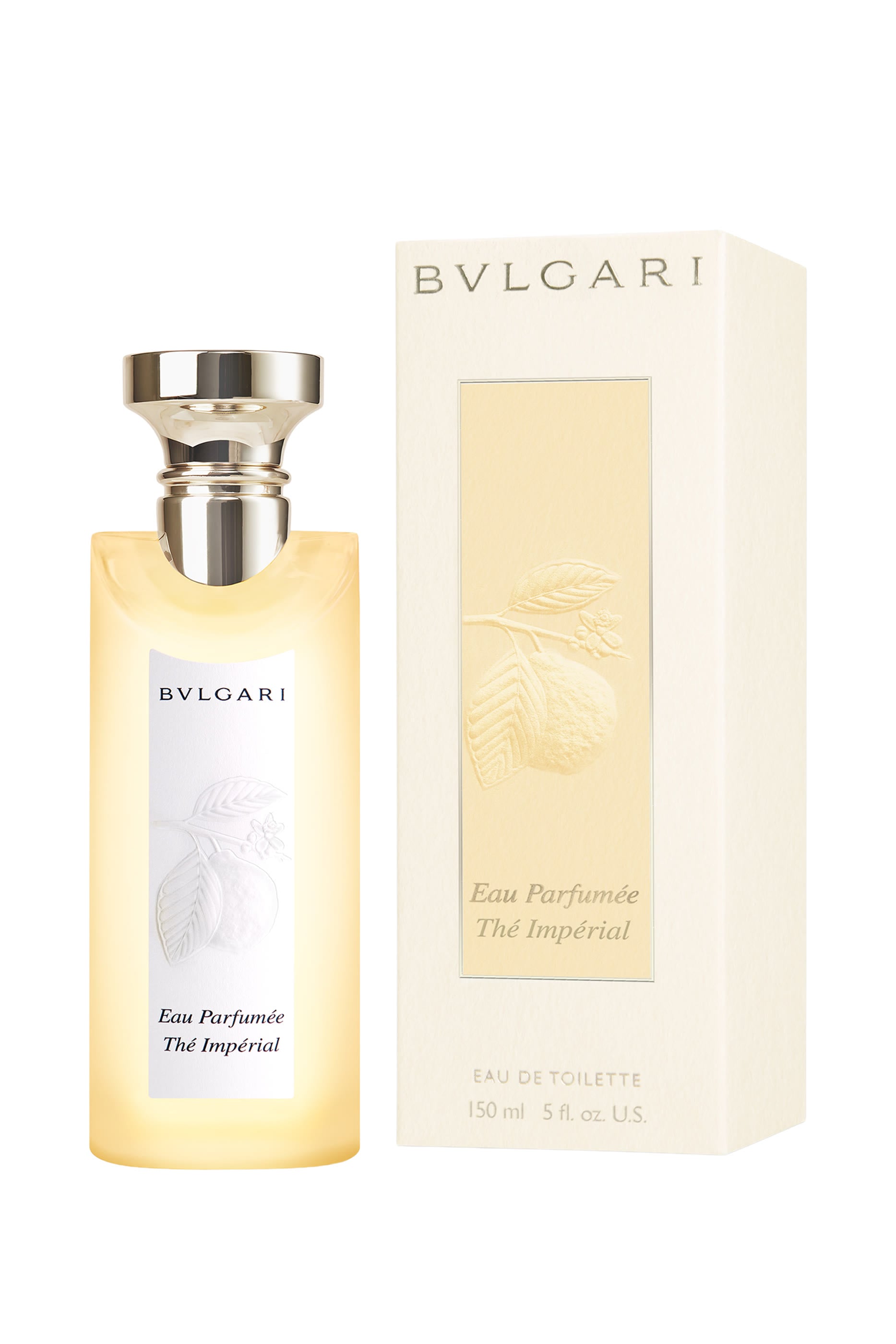 Eau Parfumée Thé Impérial 2