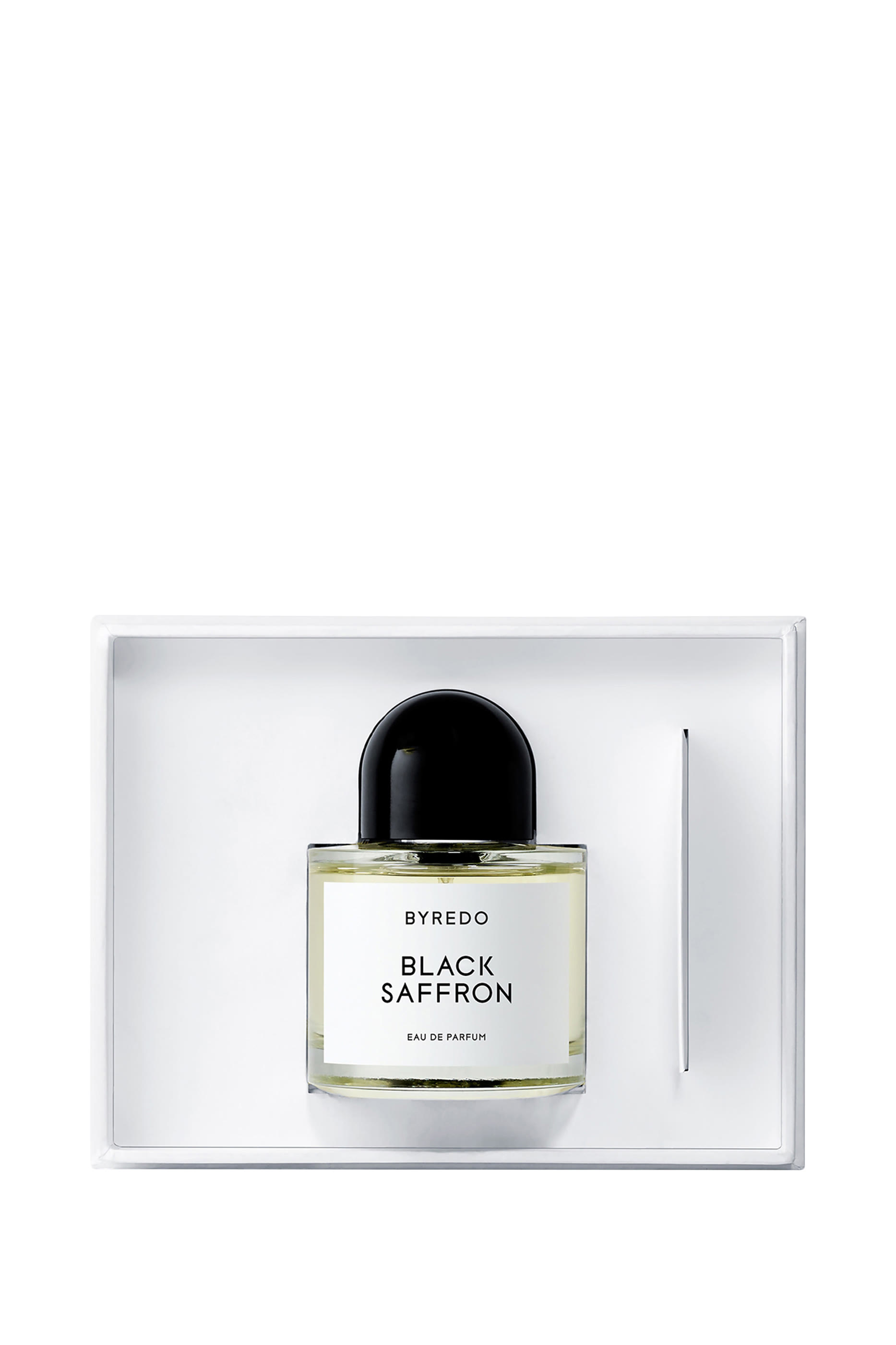 Black Saffron Eau de Parfum 3