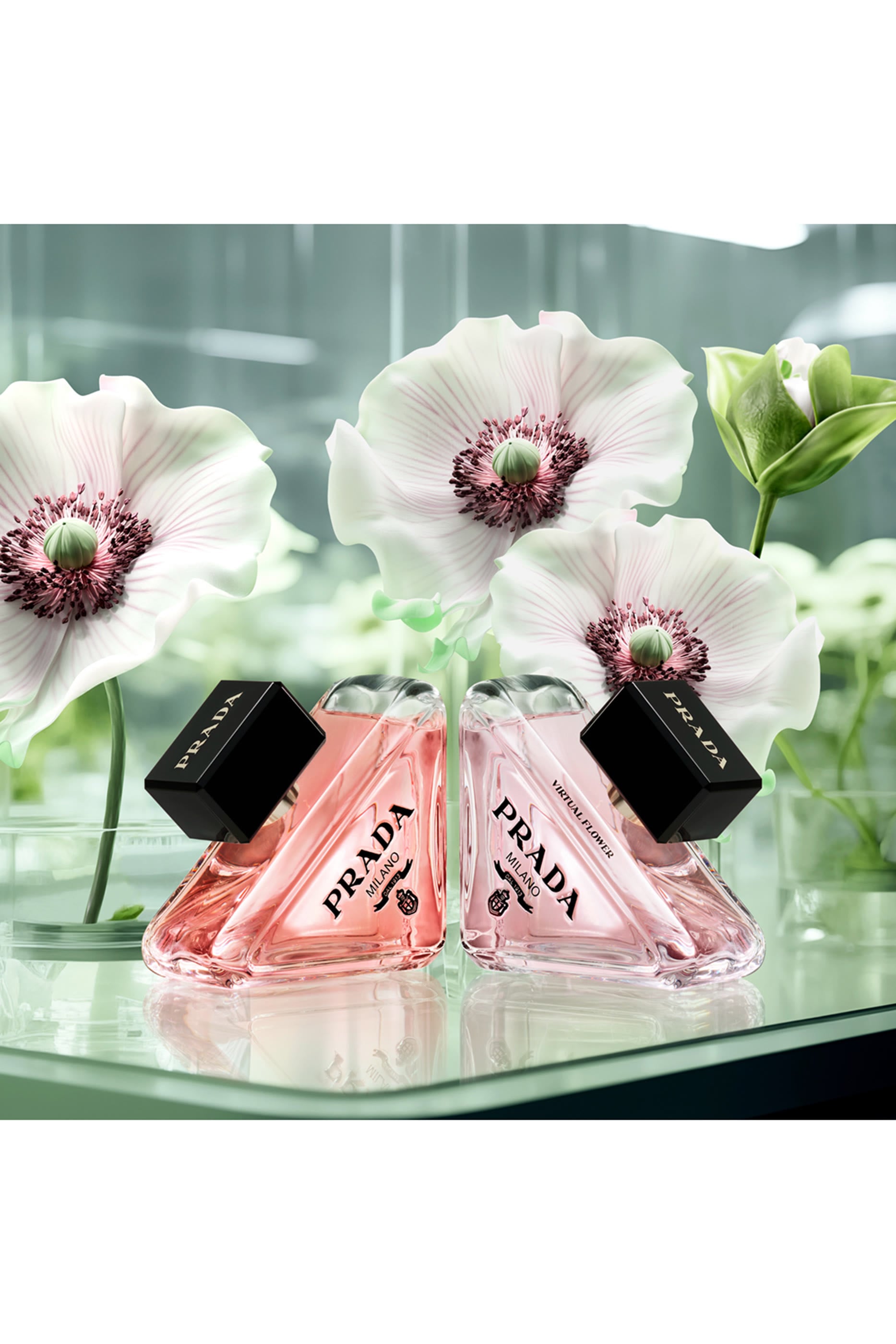 Paradoxe Virtual Flower Eau de Parfum 4