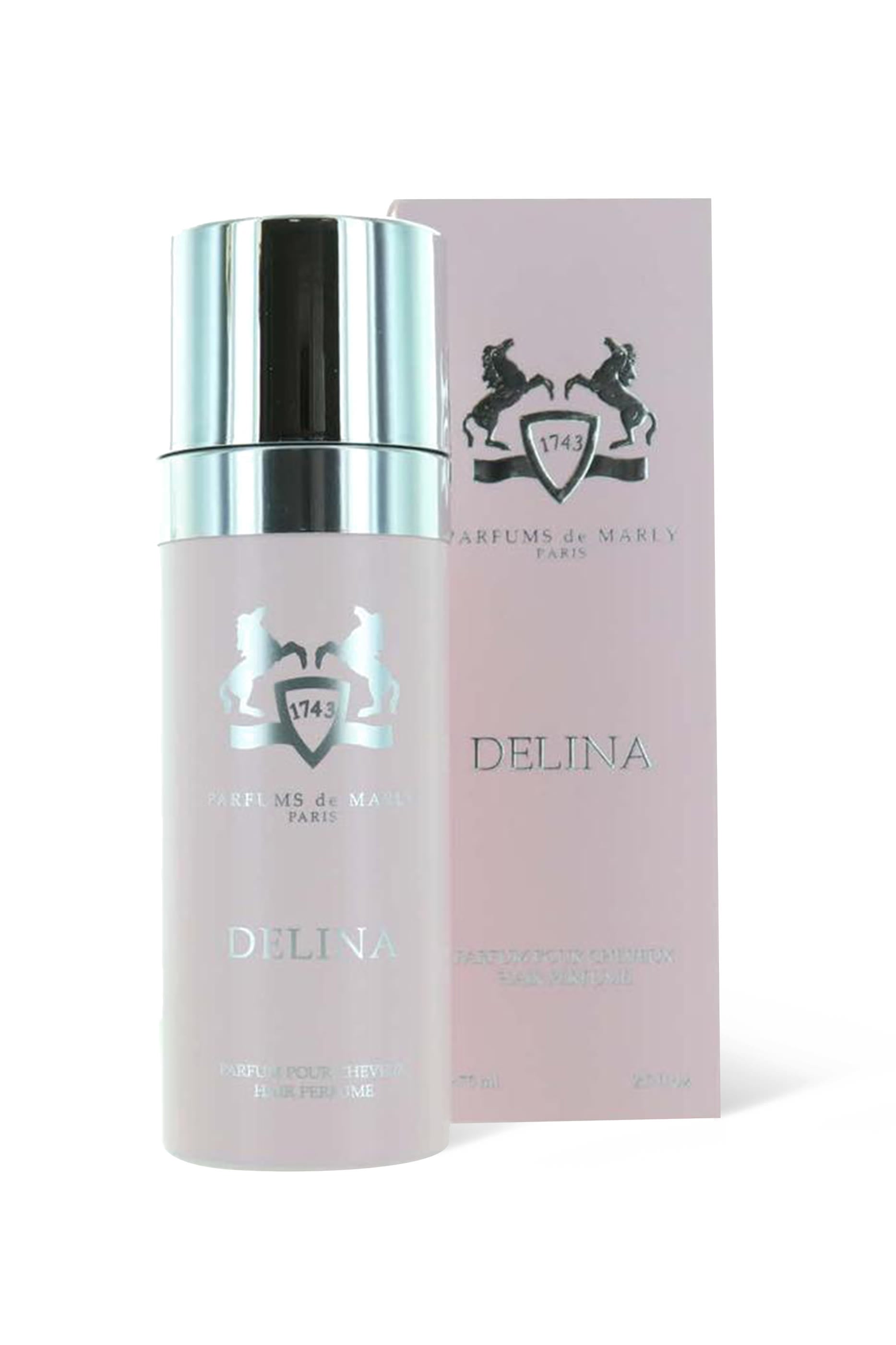 Delina Hair Mist 2