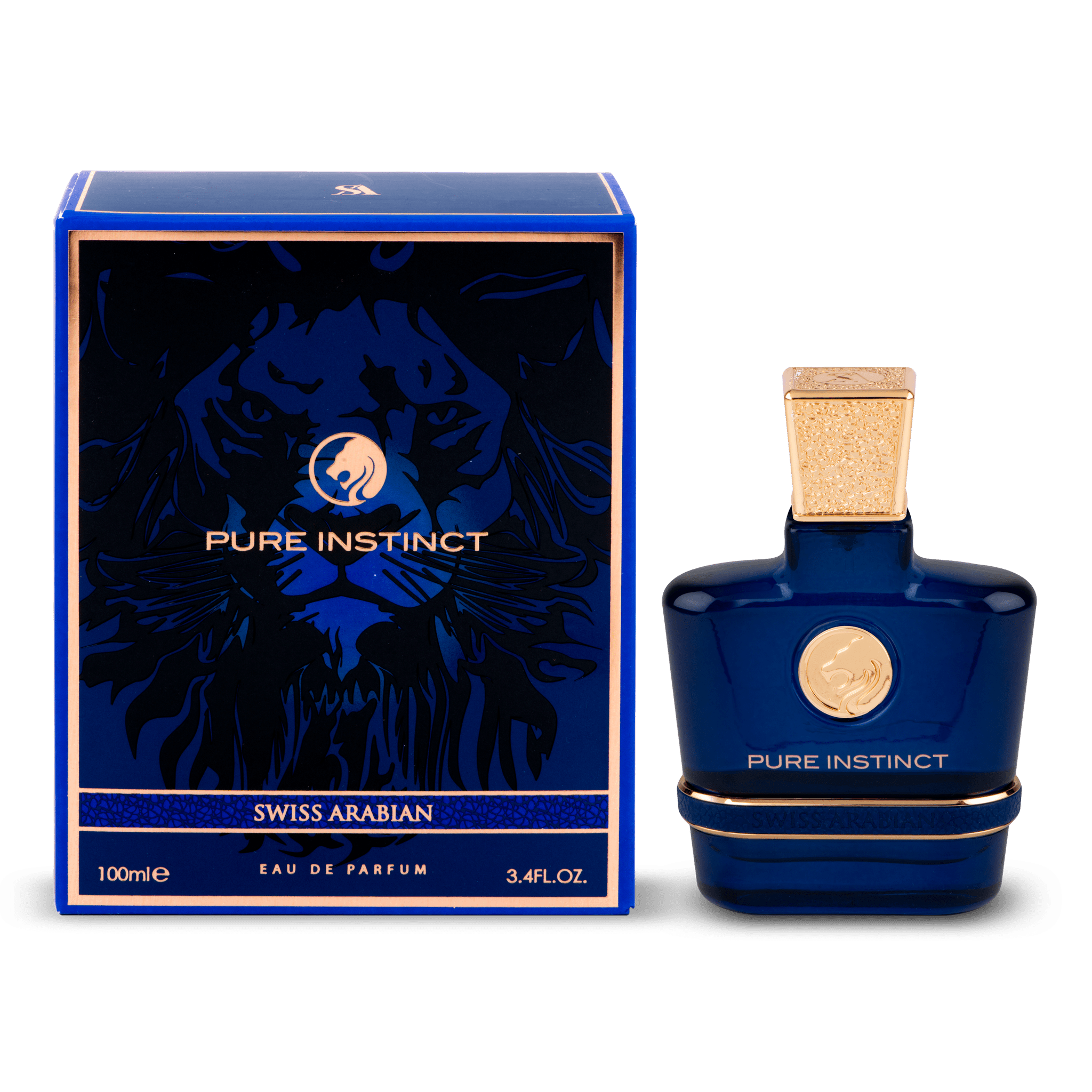 Pure Instinct 2