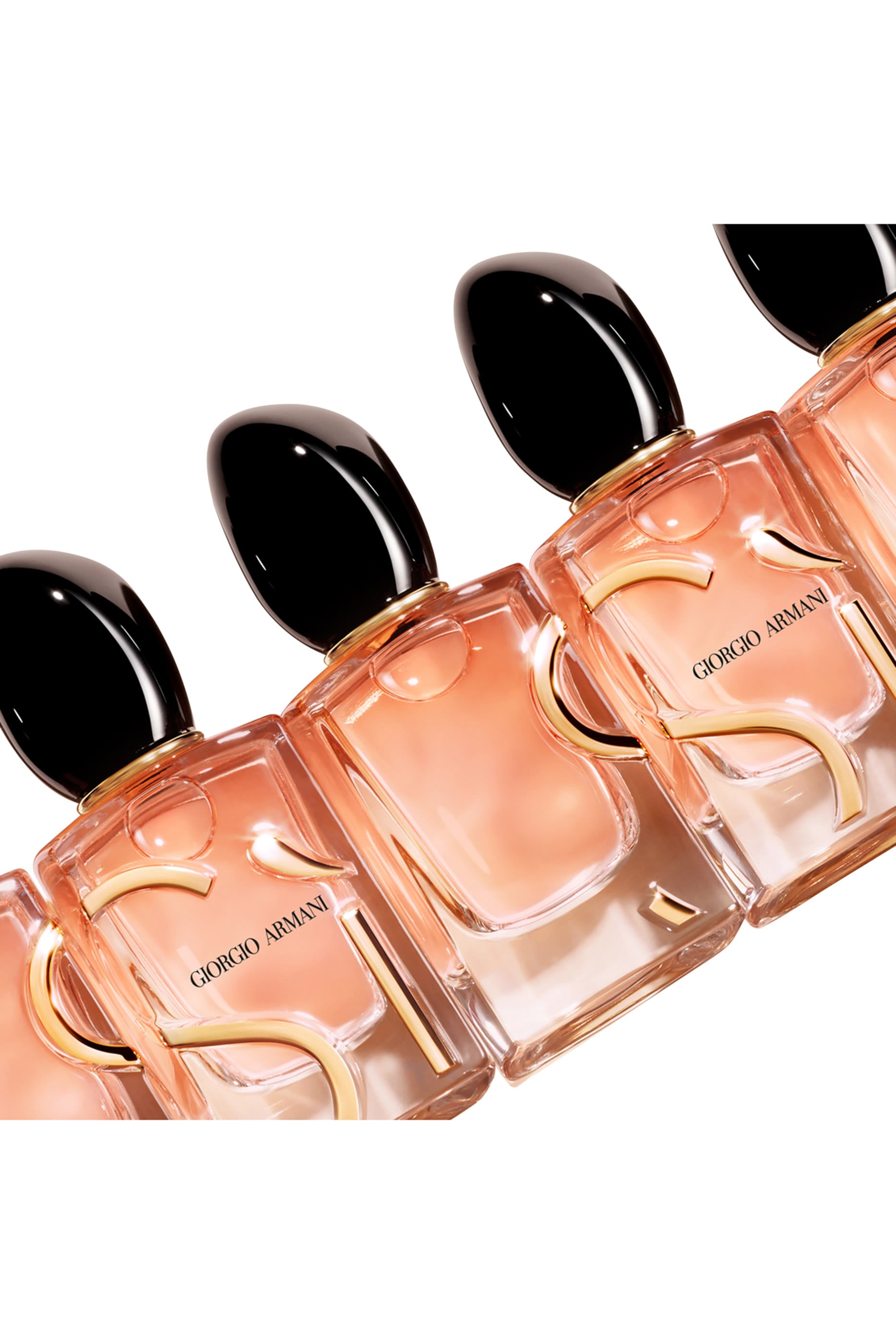 Si Intense Eau De Parfum 2