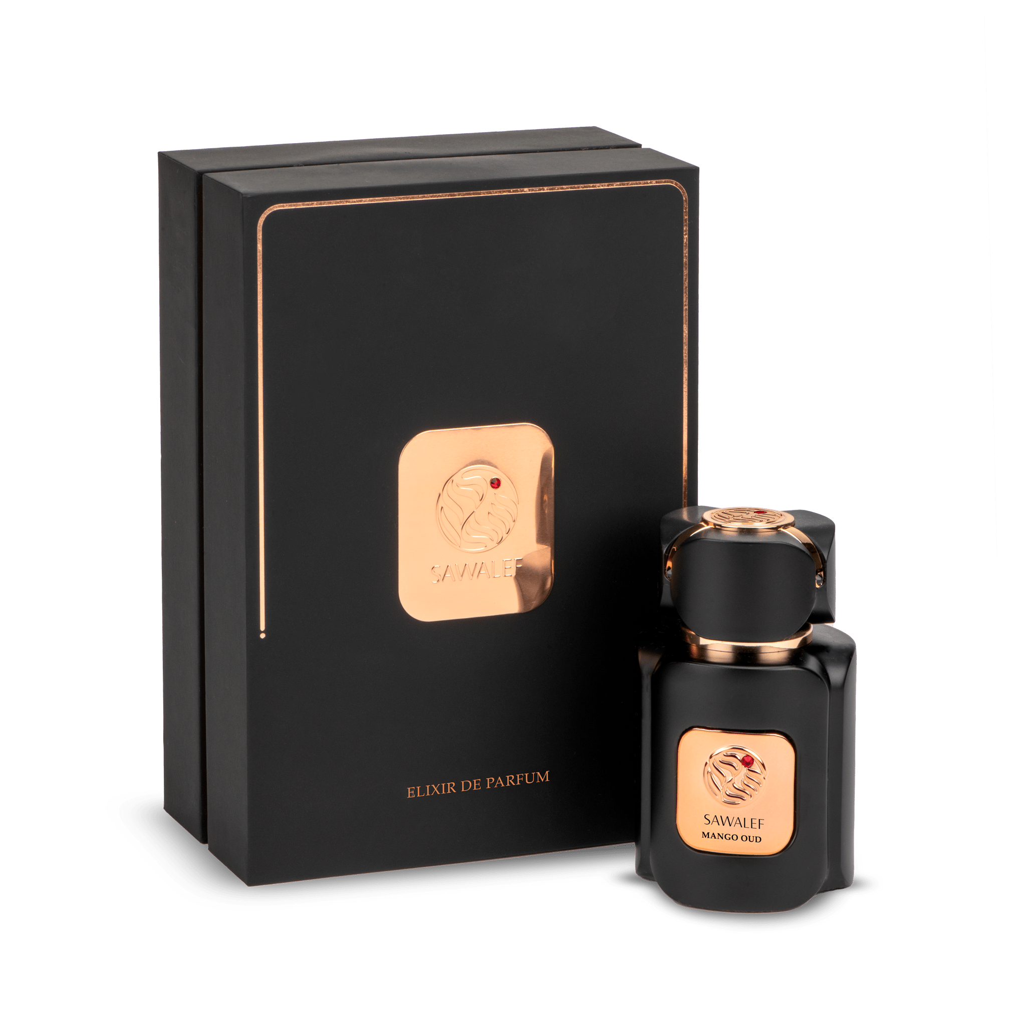 Mango Oud 2
