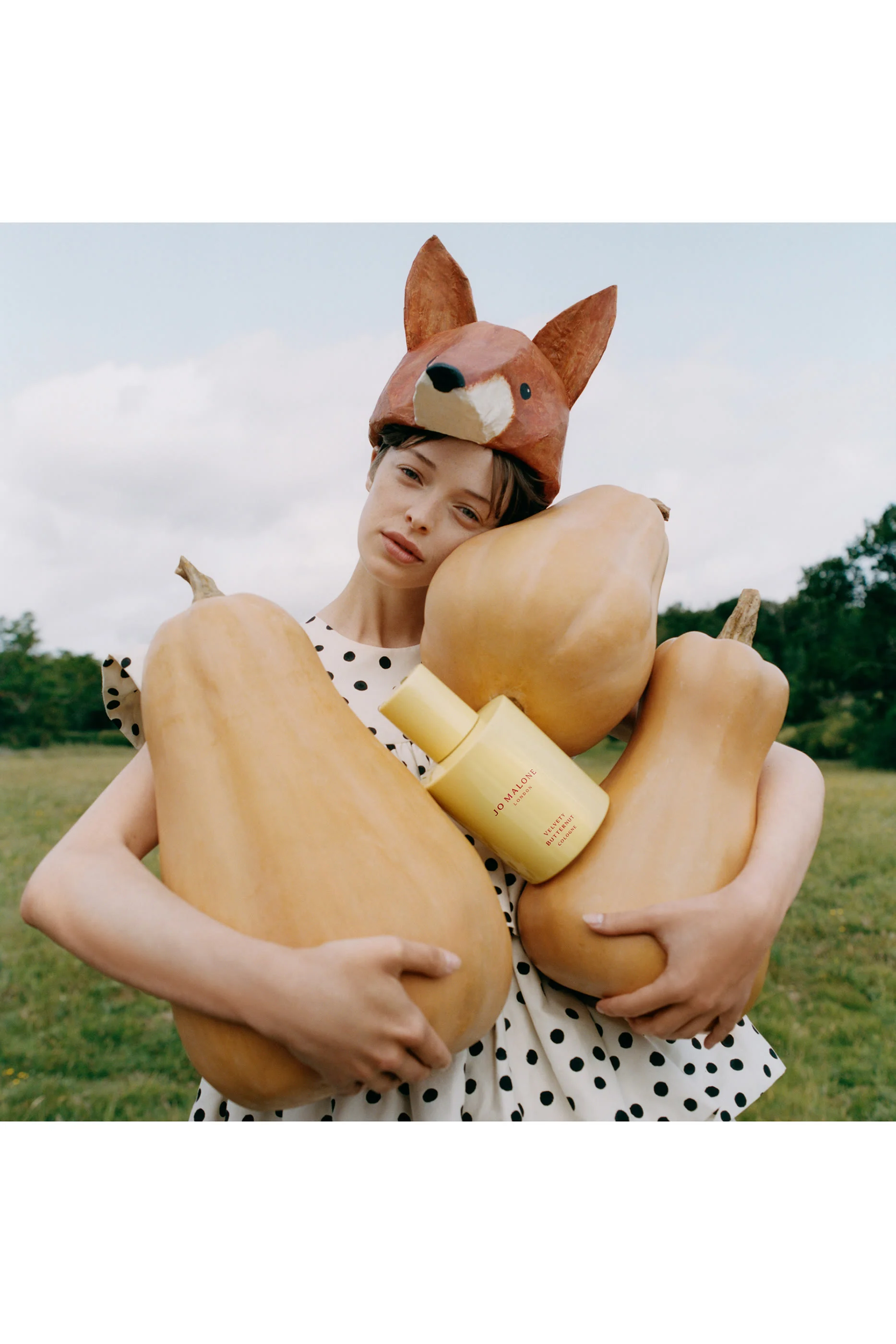 Velvety Butternut Cologne 3