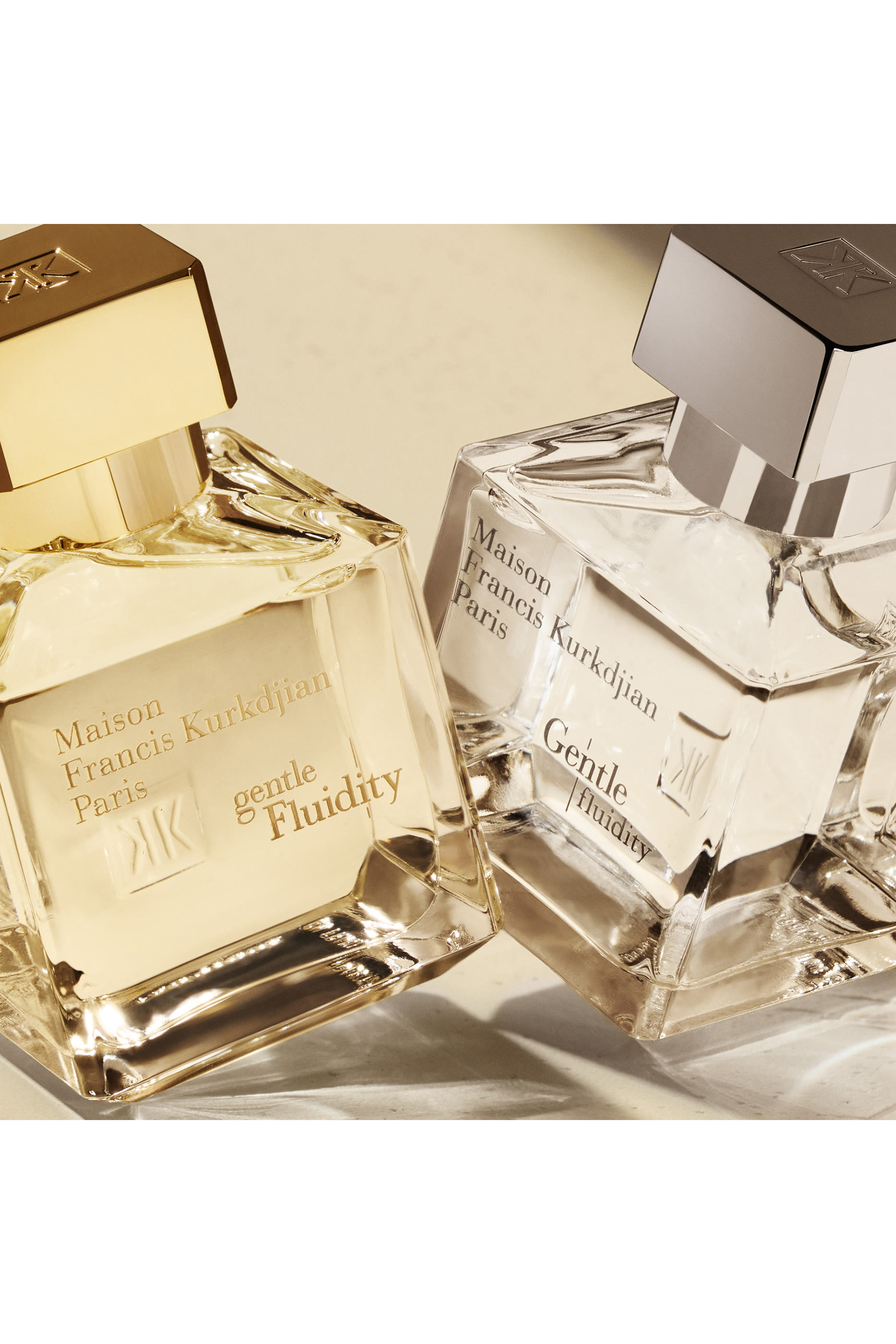 Gentle Fluidity Silver Edition Eau de Parfum 5
