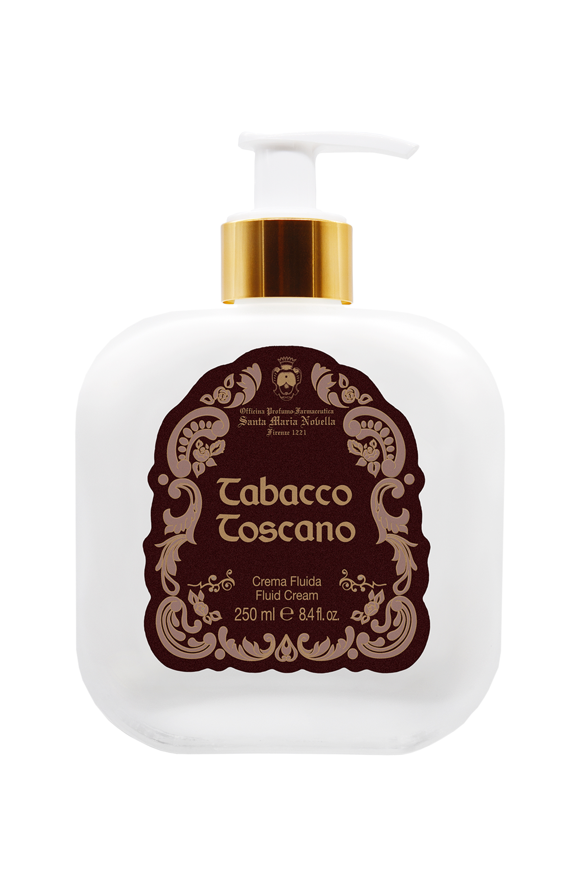 Tabacco Toscano Eau de Cologne 4