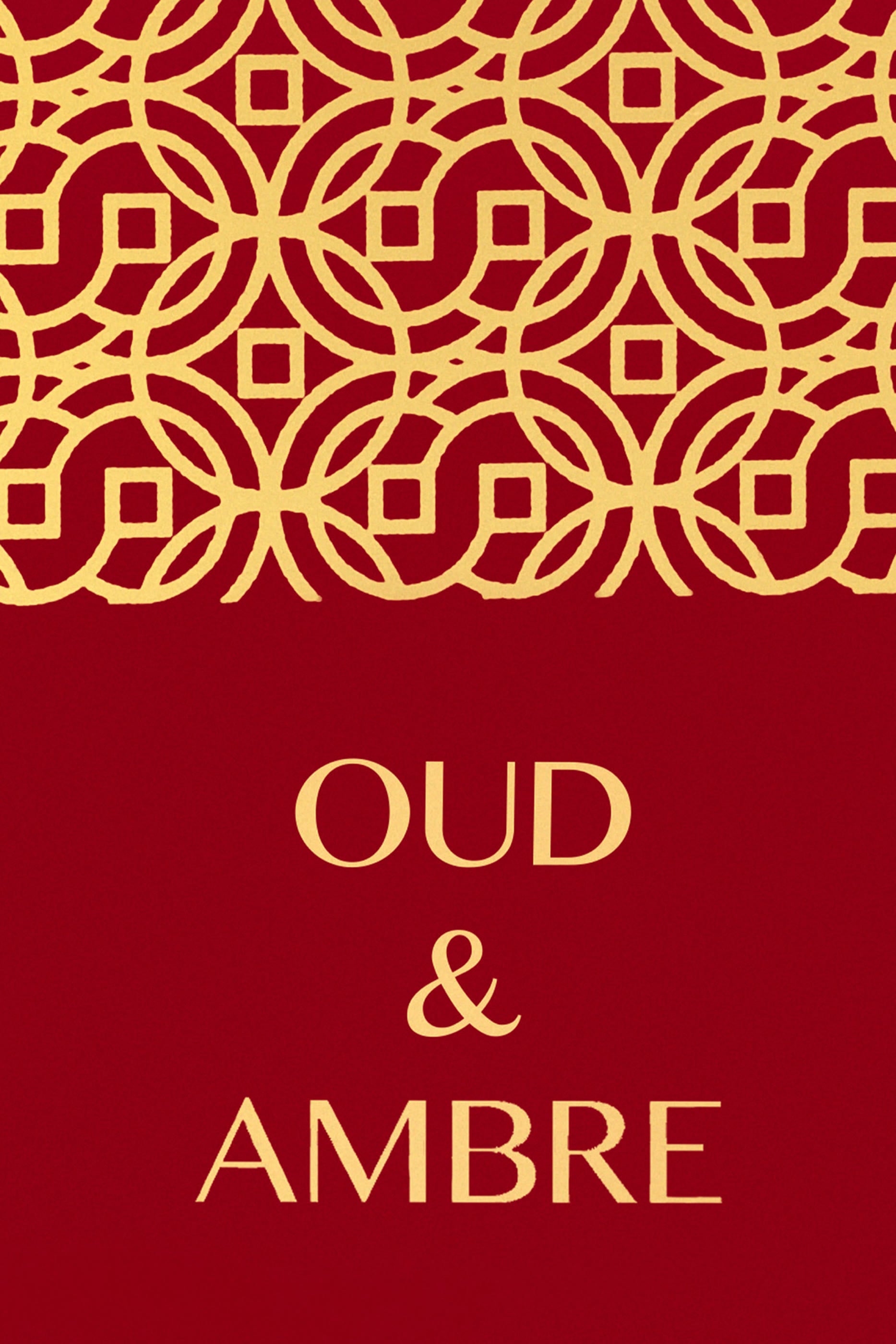 Les Heures Voyageuses Oud & Ambre 4