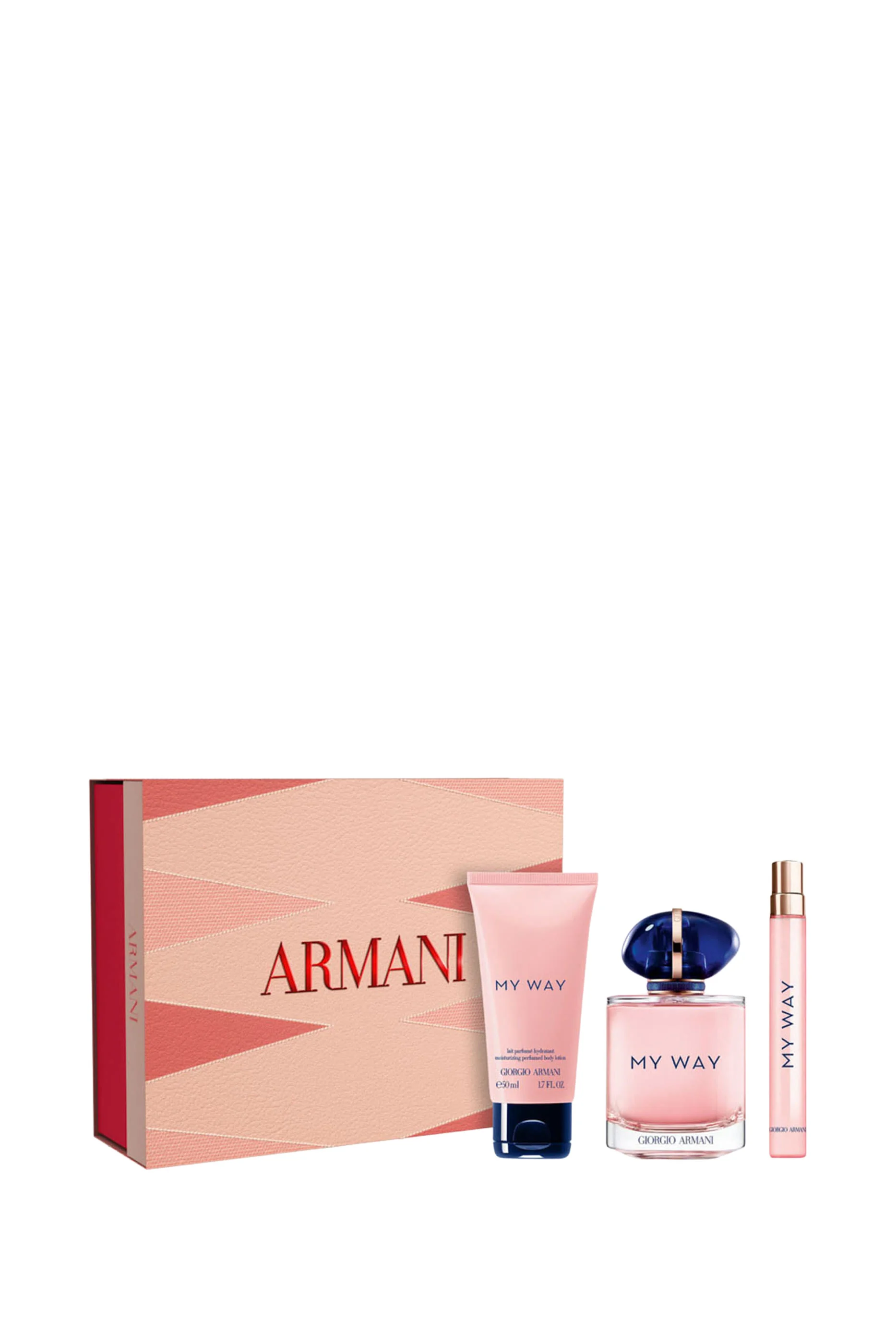 My Way Eau de Parfum Spring Gift Set, 25% Savings 2