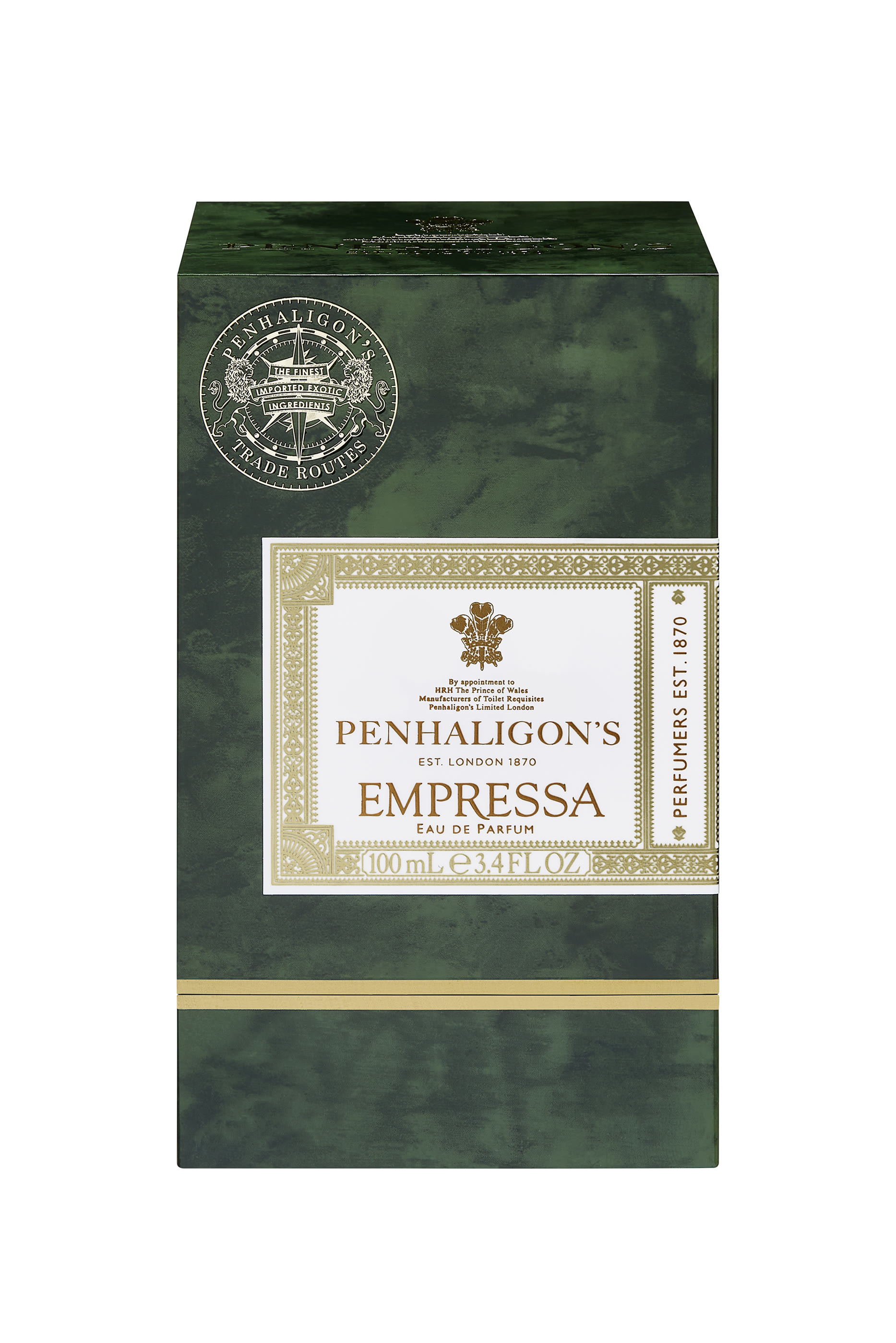 Empressa Eau de Parfum 3
