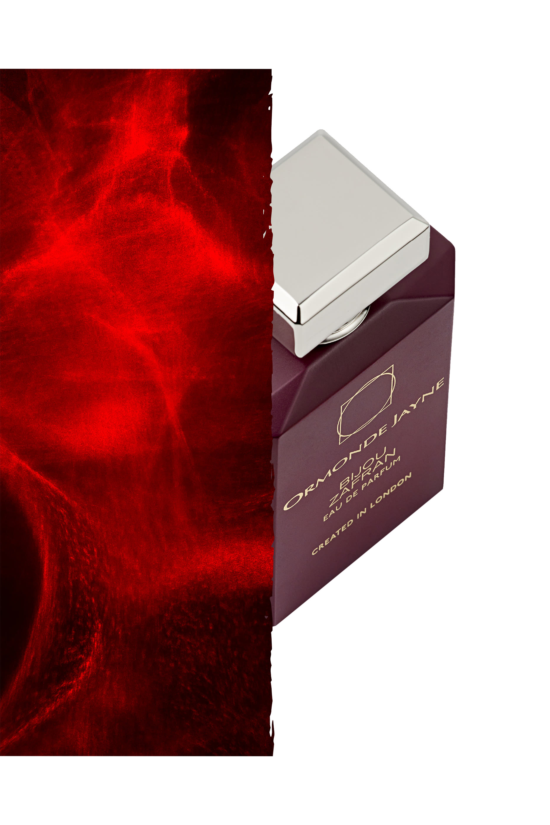 Bijou Zafran Eau de Parfum 3