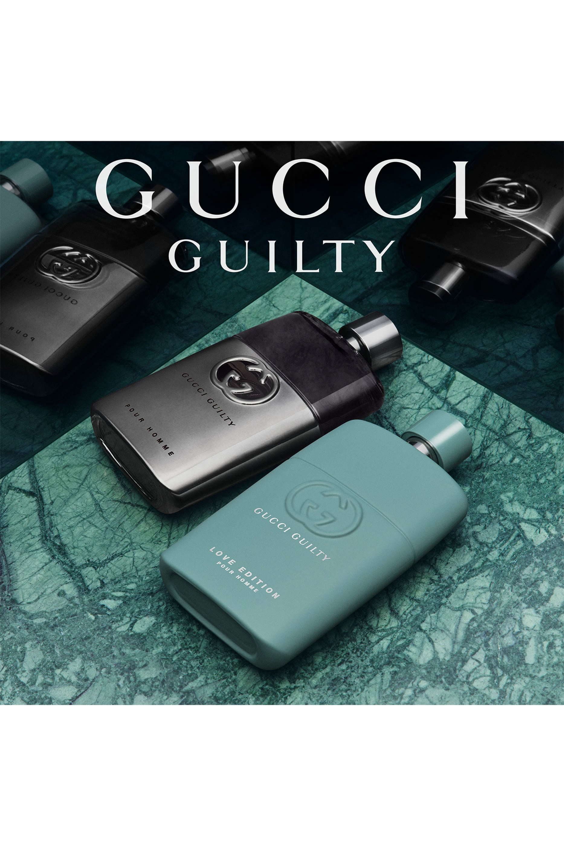 Guilty Love Edition Pour Homme 7