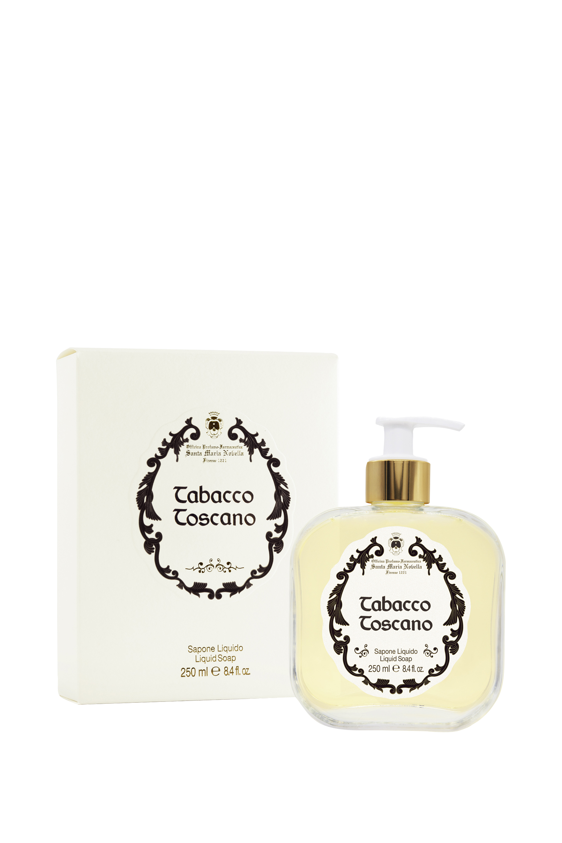 Tabacco Toscano Eau de Cologne 6