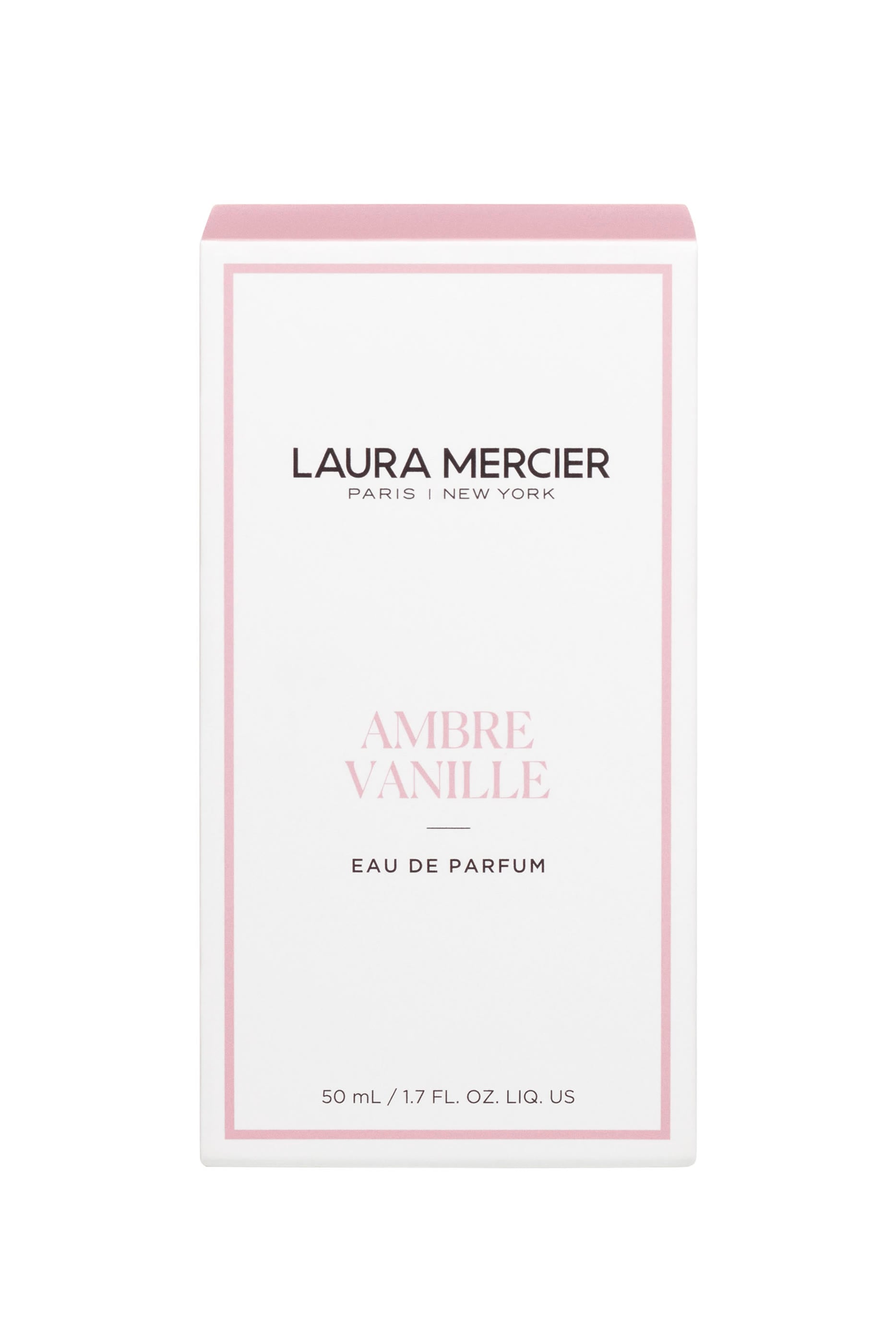 Ambre Vanille Eau de Parfum 3