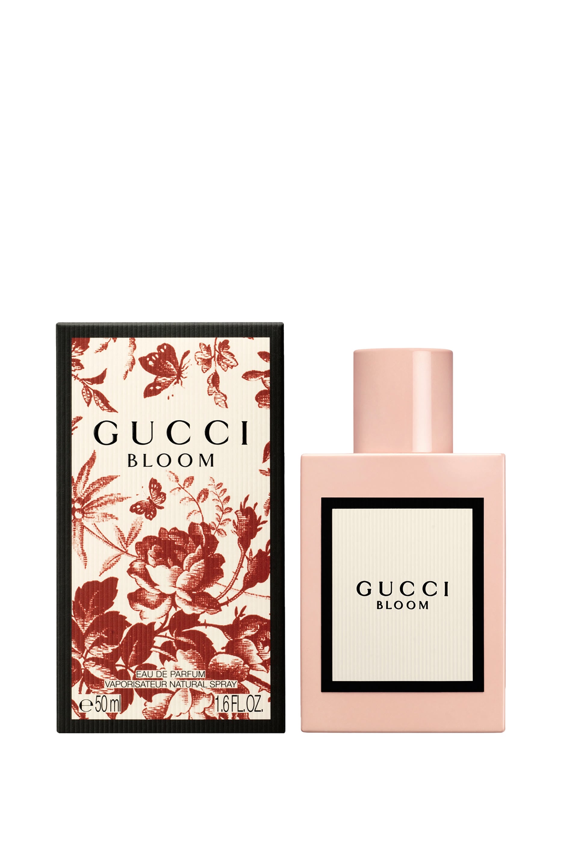 Bloom Eau de Parfum 2
