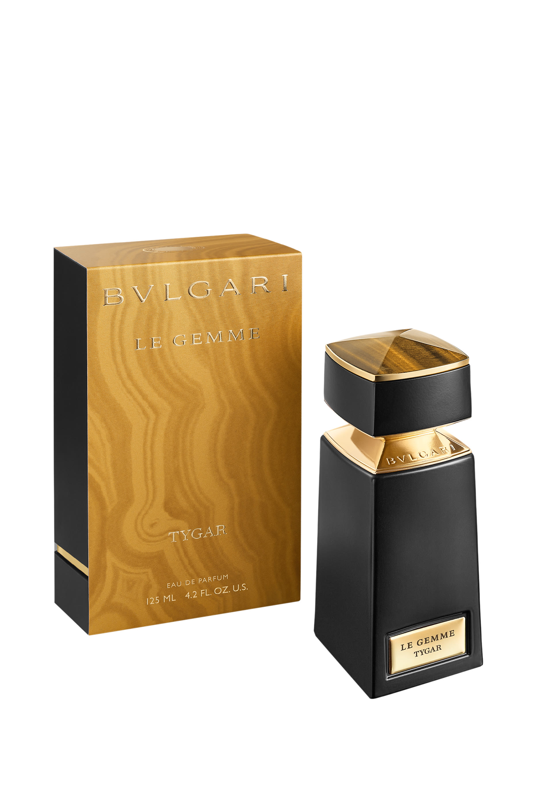 Le Gemme Tygar Eau de Parfum 2