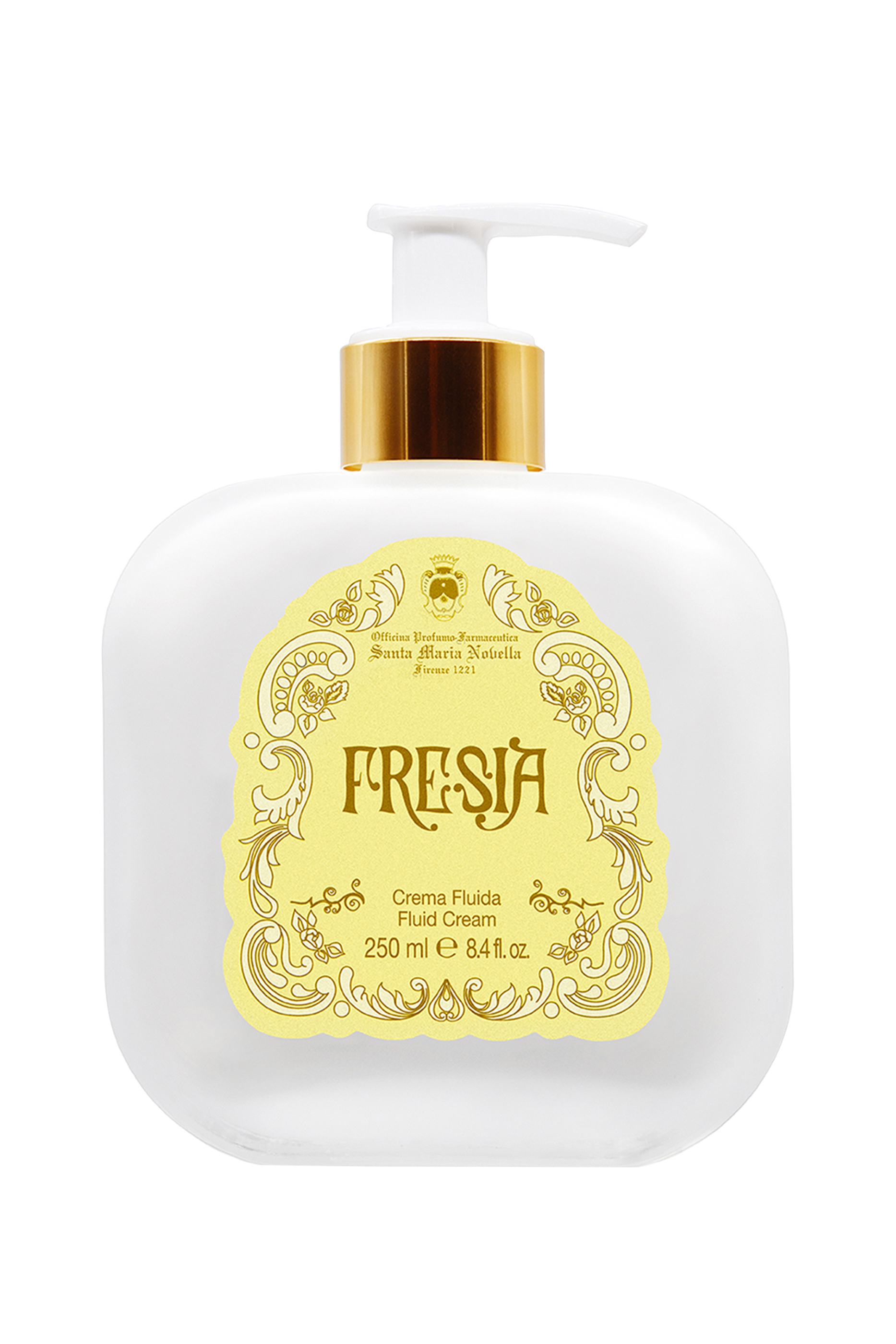 Fresia Eau de Cologne 4