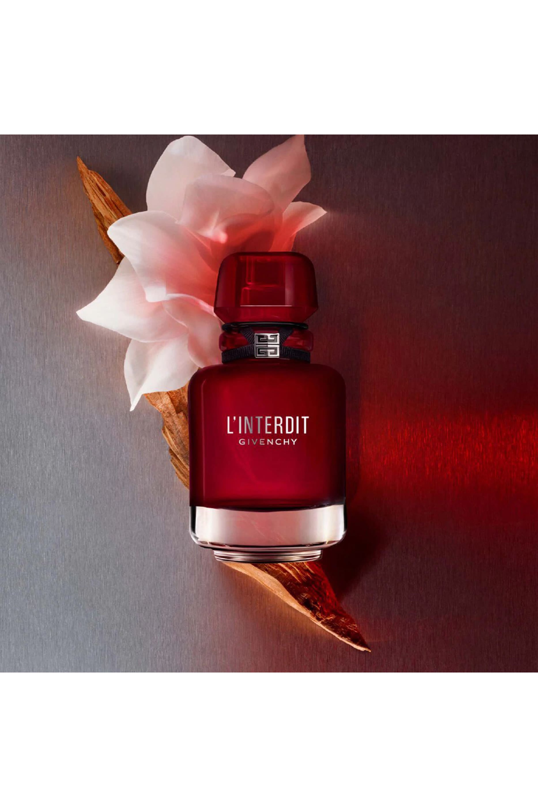 L'interdit Eau De Parfum Rouge 2