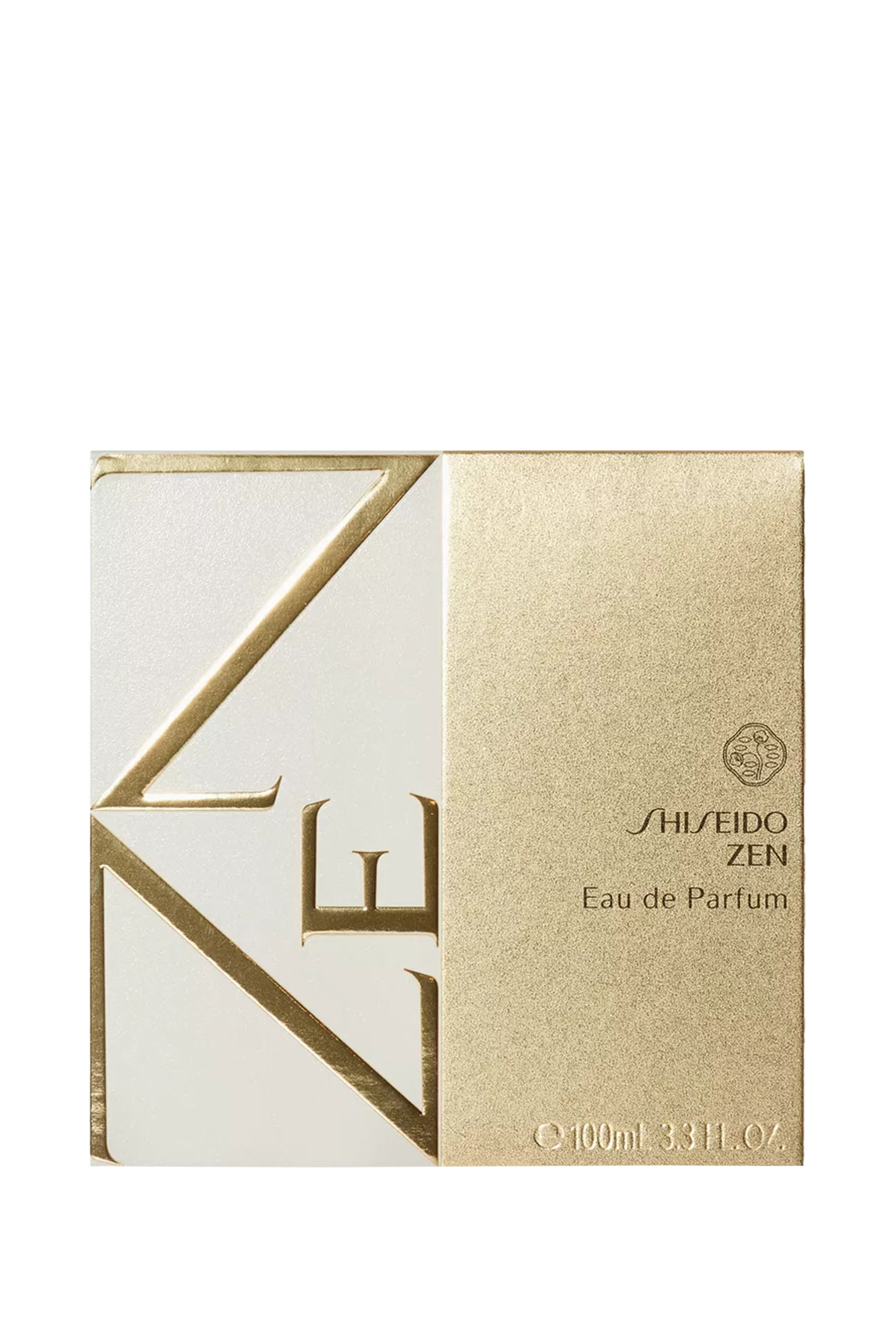 Zen Eau de Parfum 2
