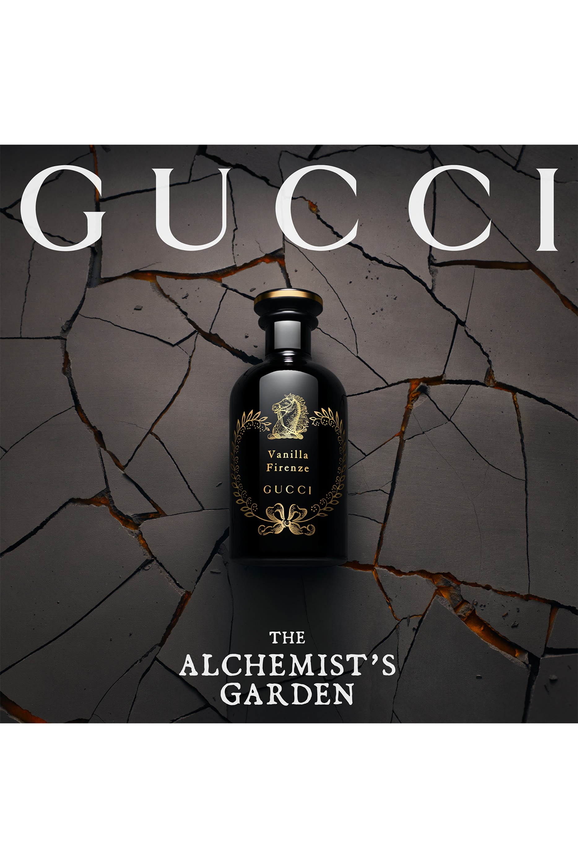 The Alchemist's Garden Vanilla Firenze Eau de Parfum 3