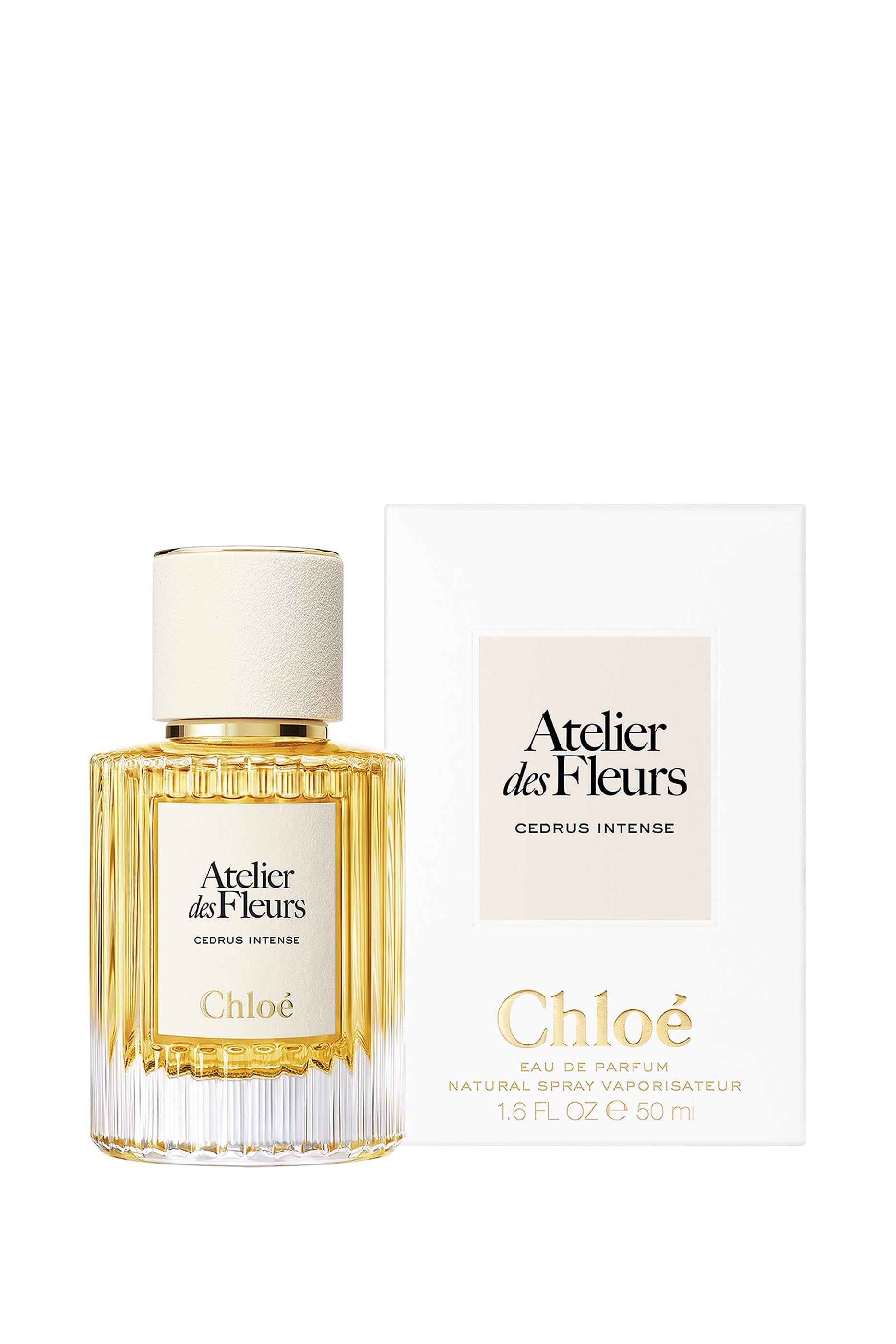 Atelier des Fleurs Cedrus Intense Eau de Parfum 2
