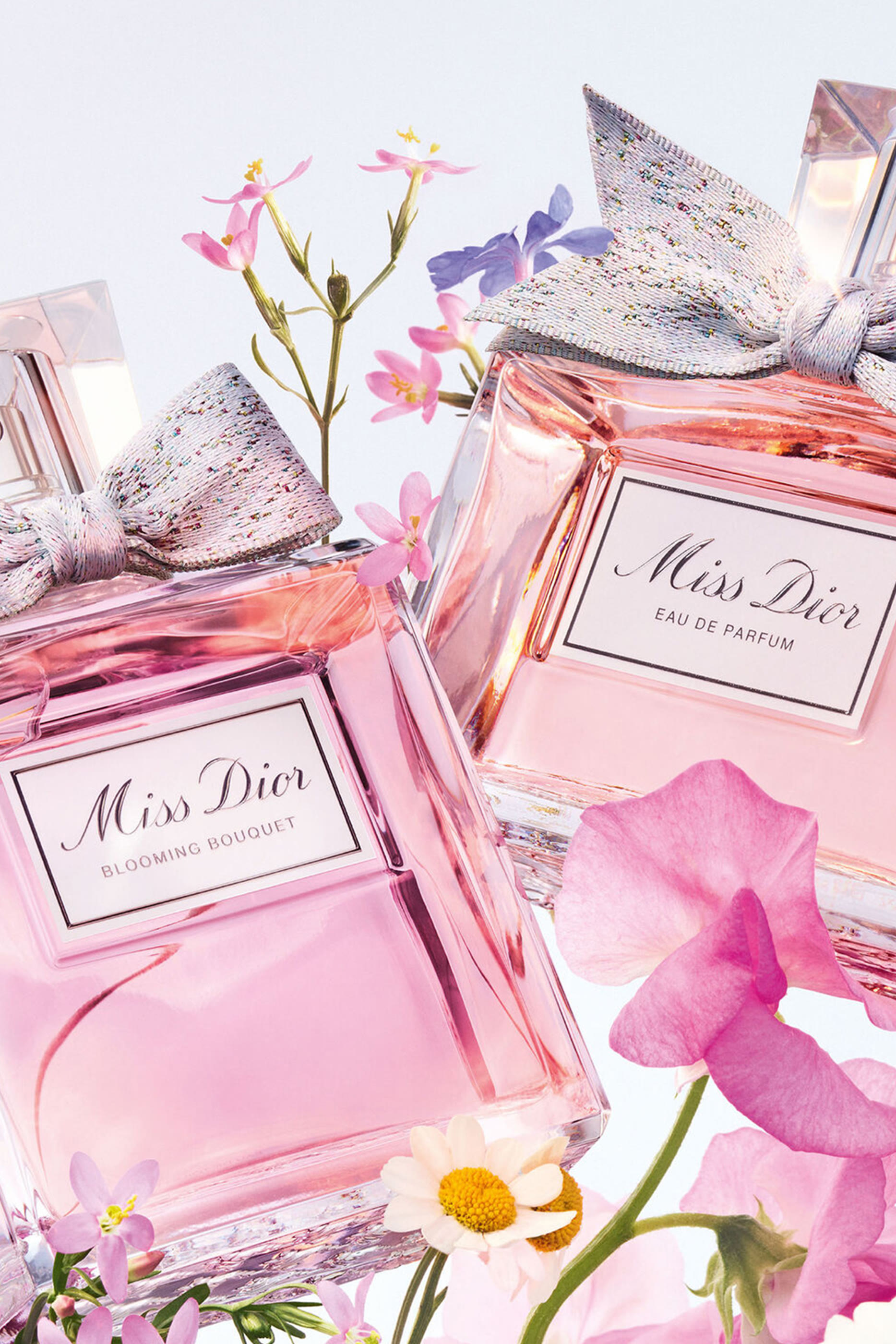 Miss Dior Blooming Bouquet Eau de Toilette 3