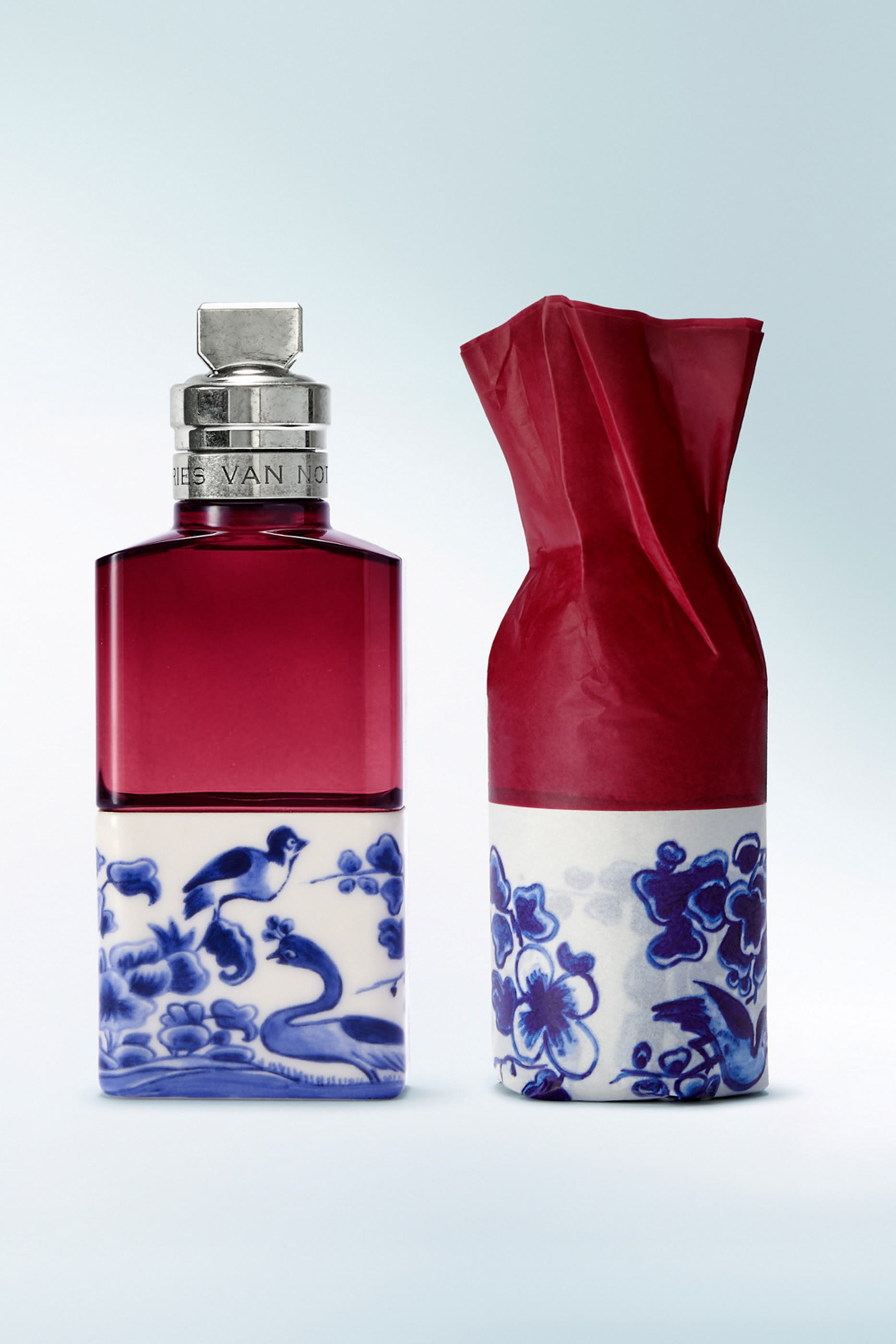 Soie Malaquais Eau de Parfum 4