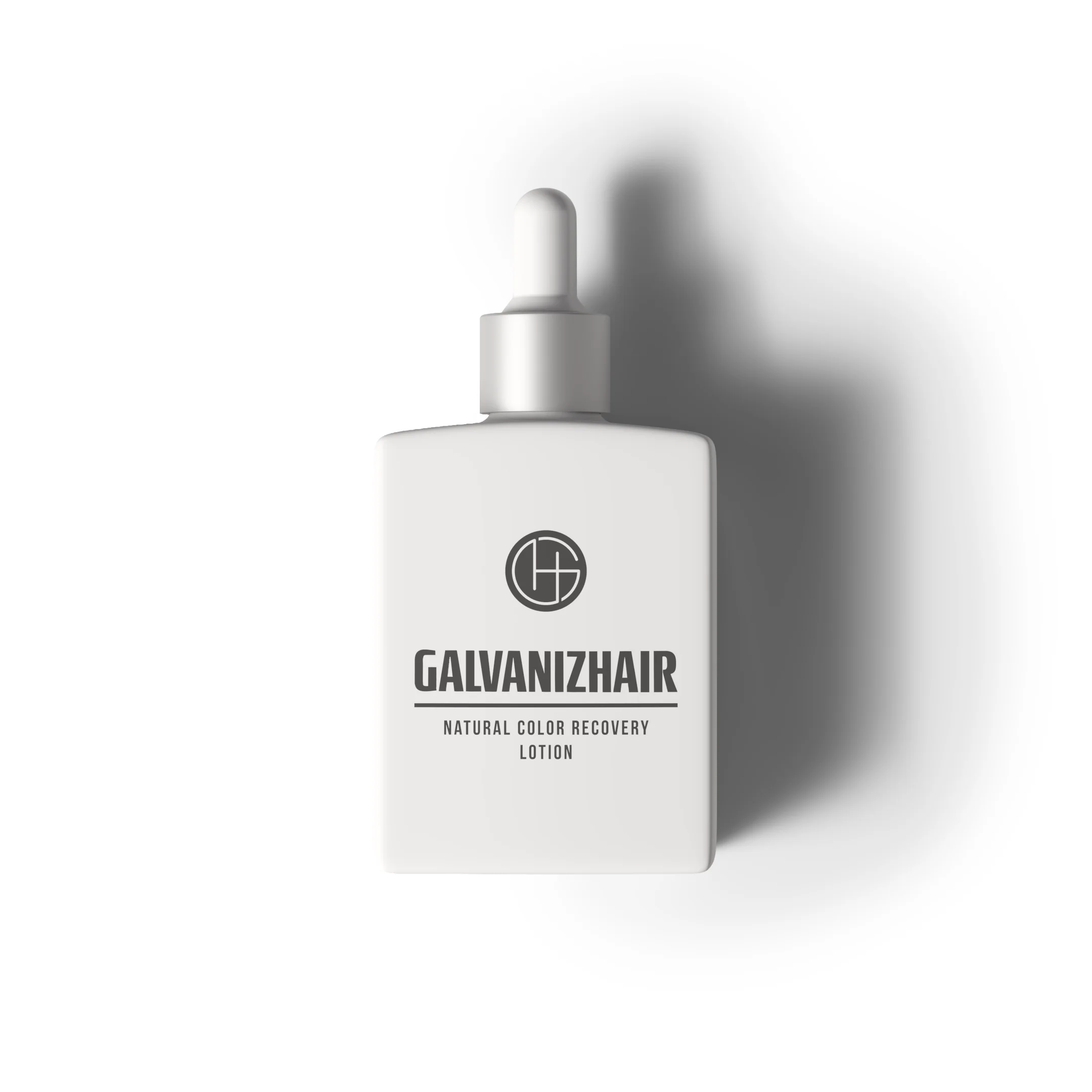 Ghori Galvanizhair Hair Serum — view 1