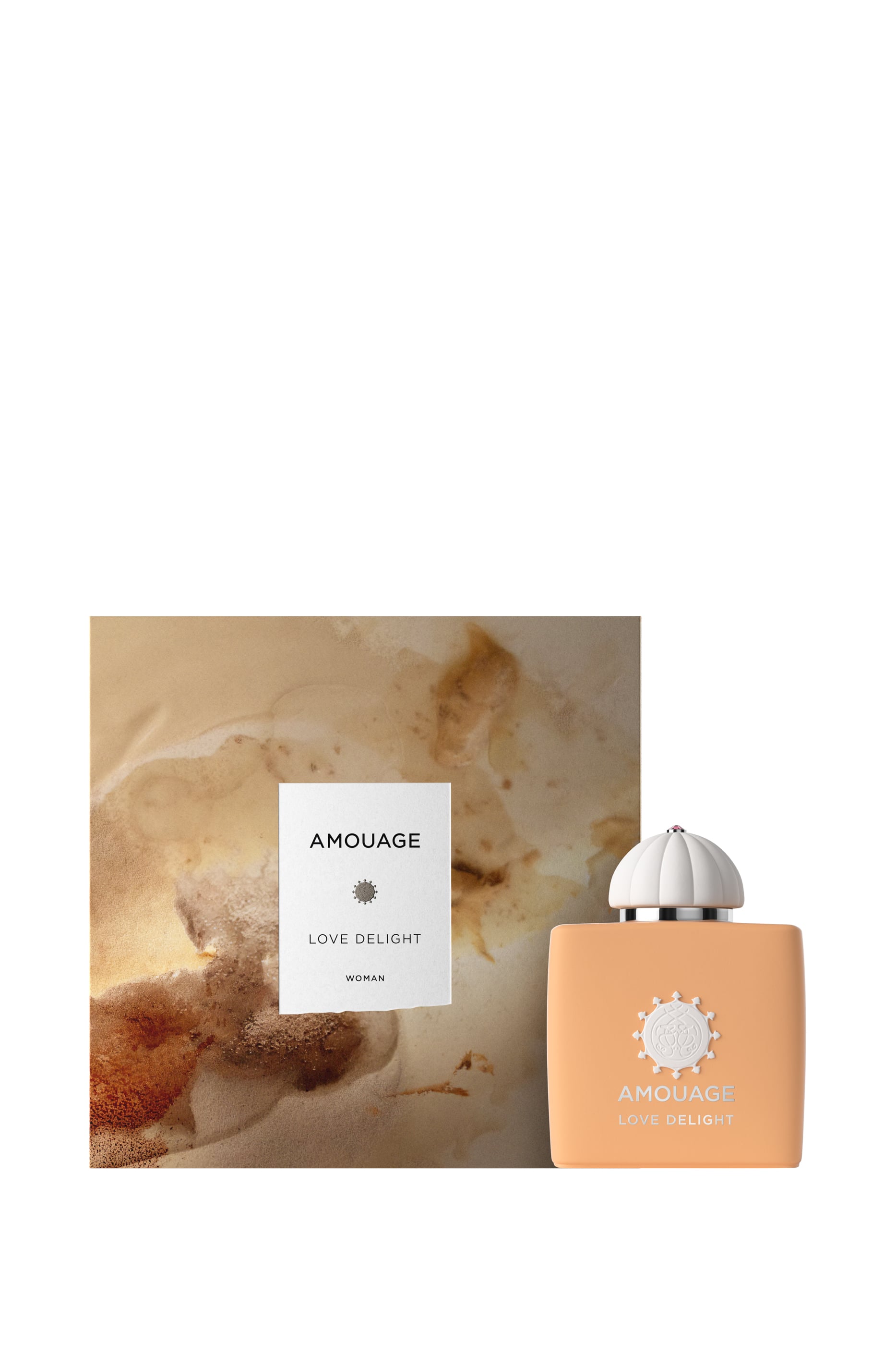 Love Delight Woman Eau de Parfum 2